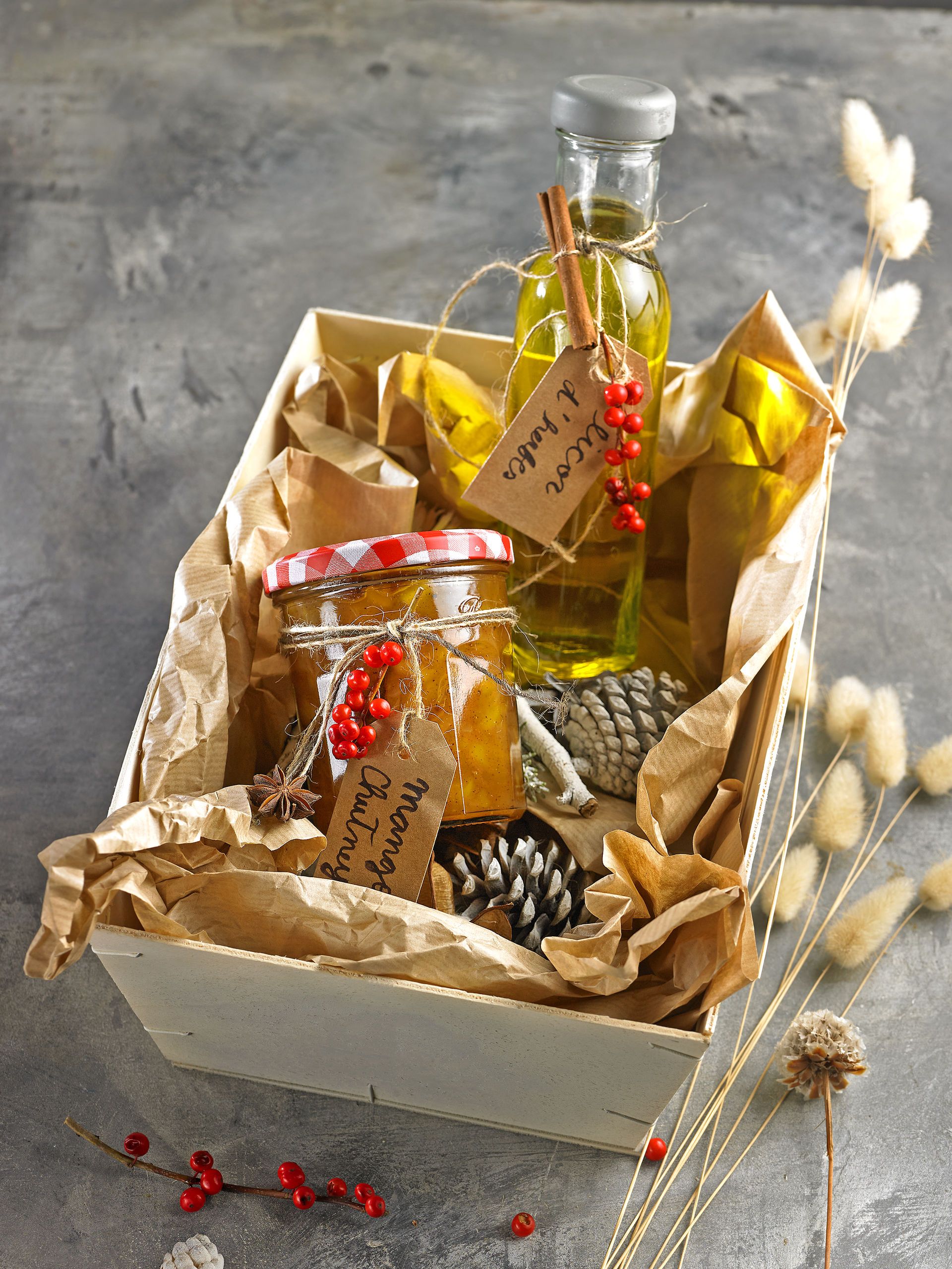 Chutney de mango