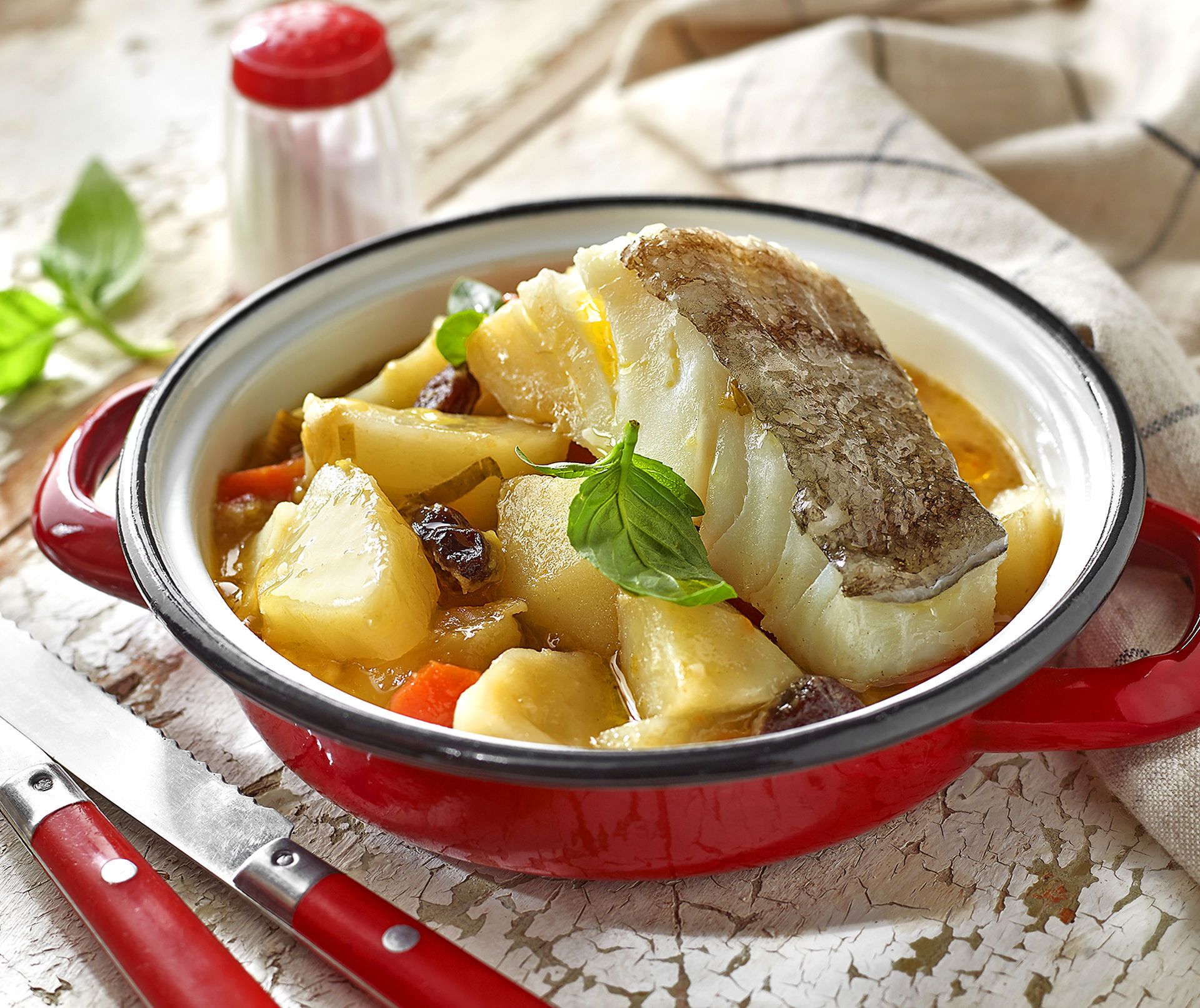 MENUbacalla r