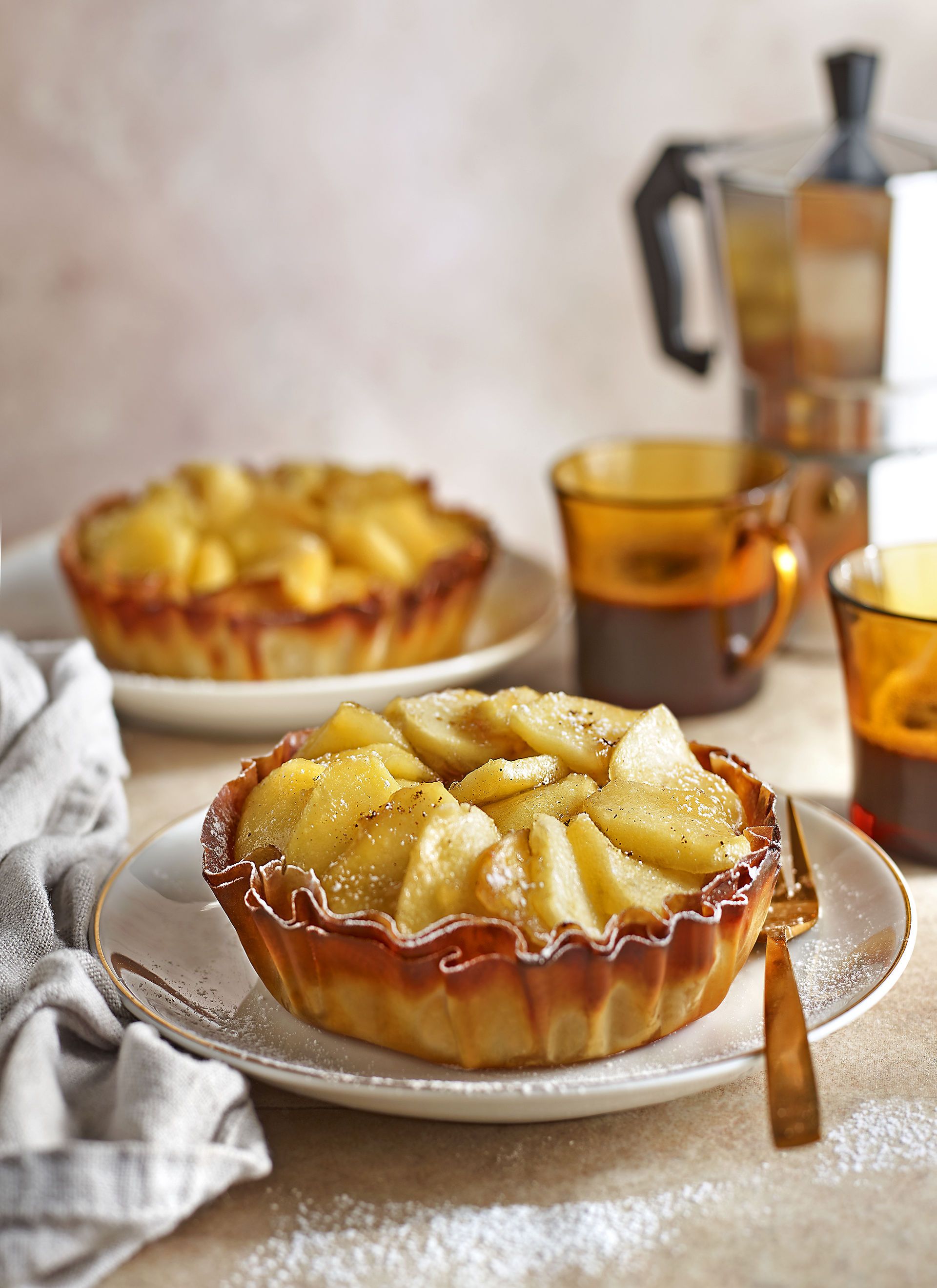 CUINA MAIGtartaletes de poma r