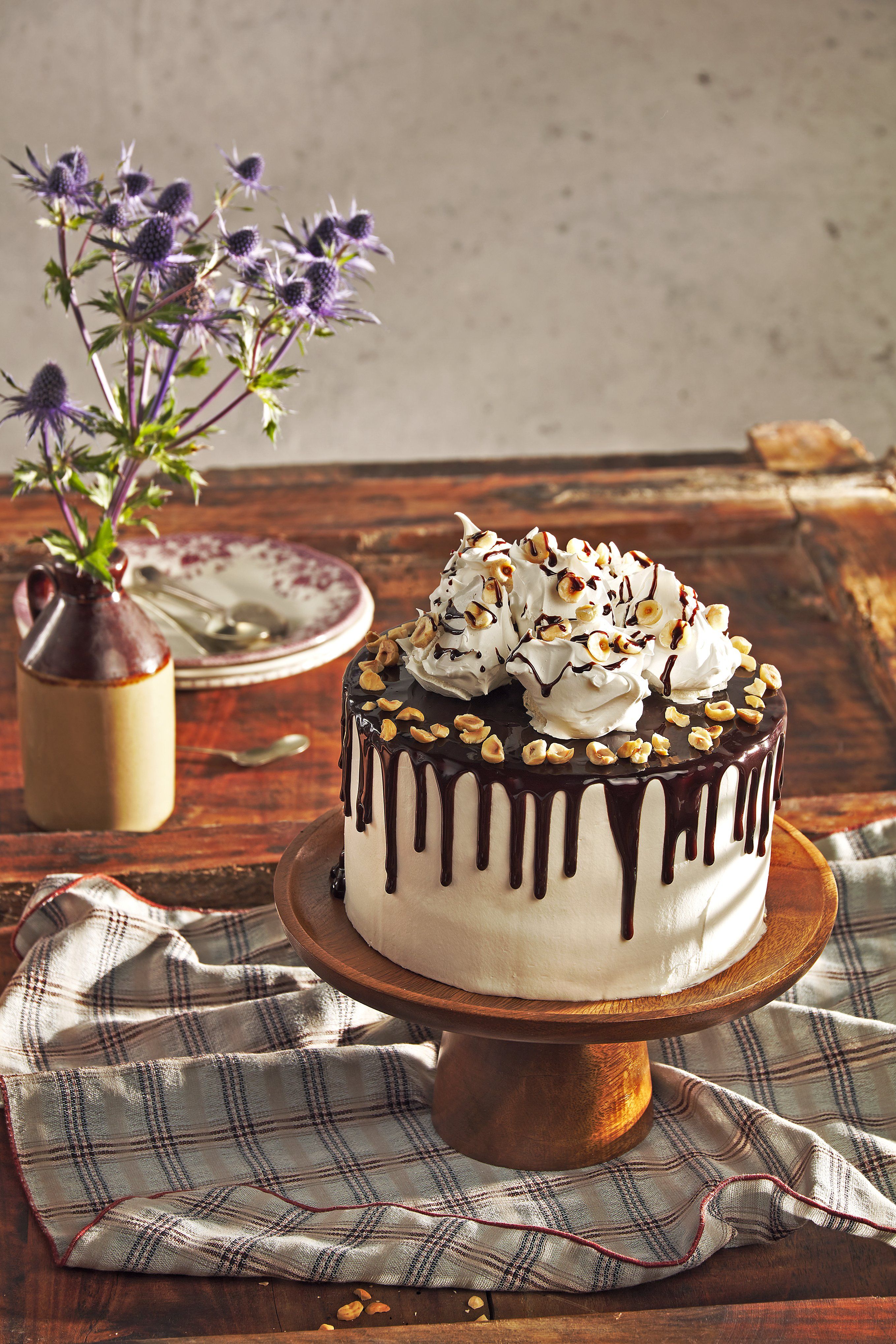Kiev cake b r 1