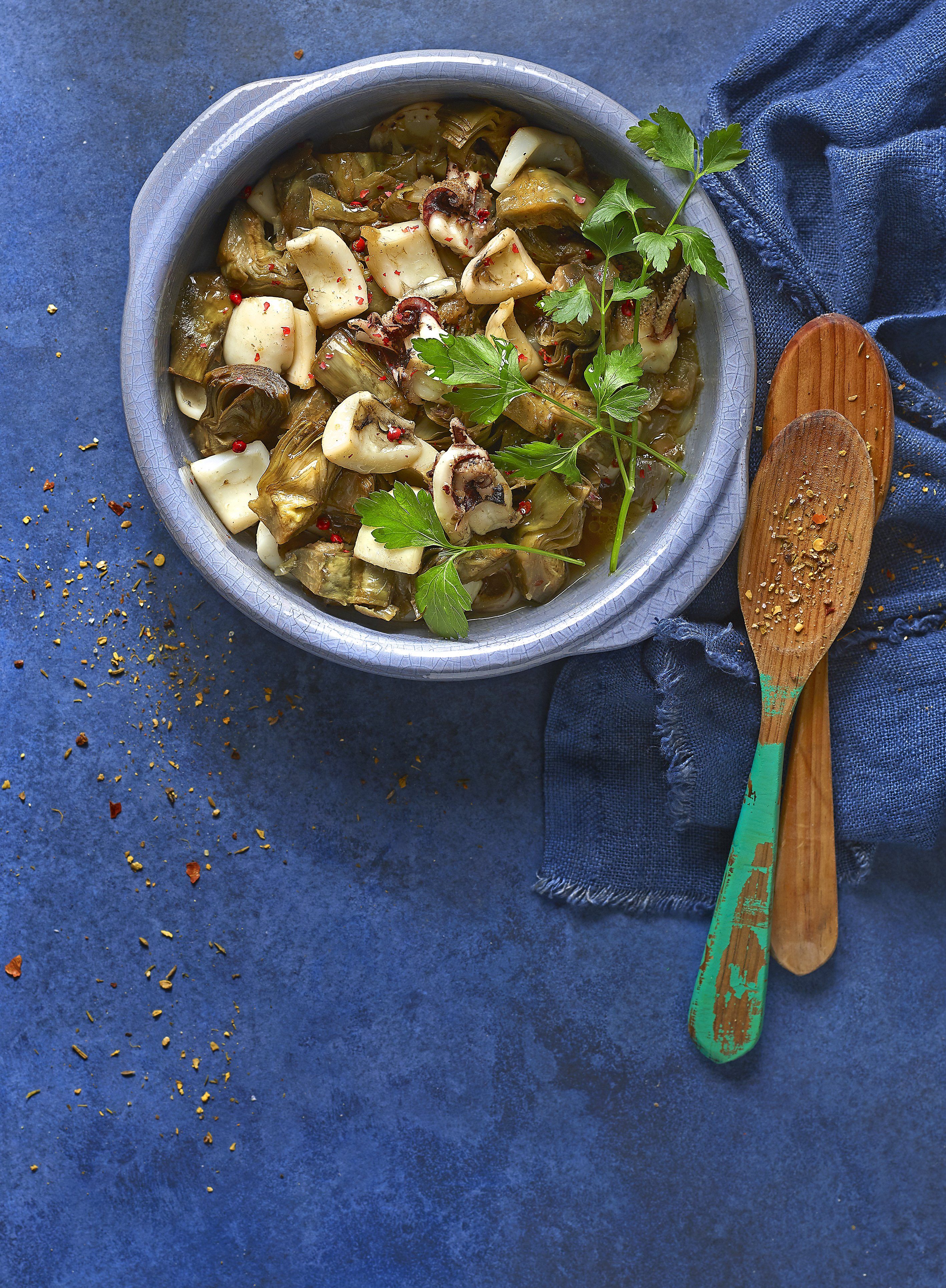 MENU MARÇsipia amb carxofa r 1