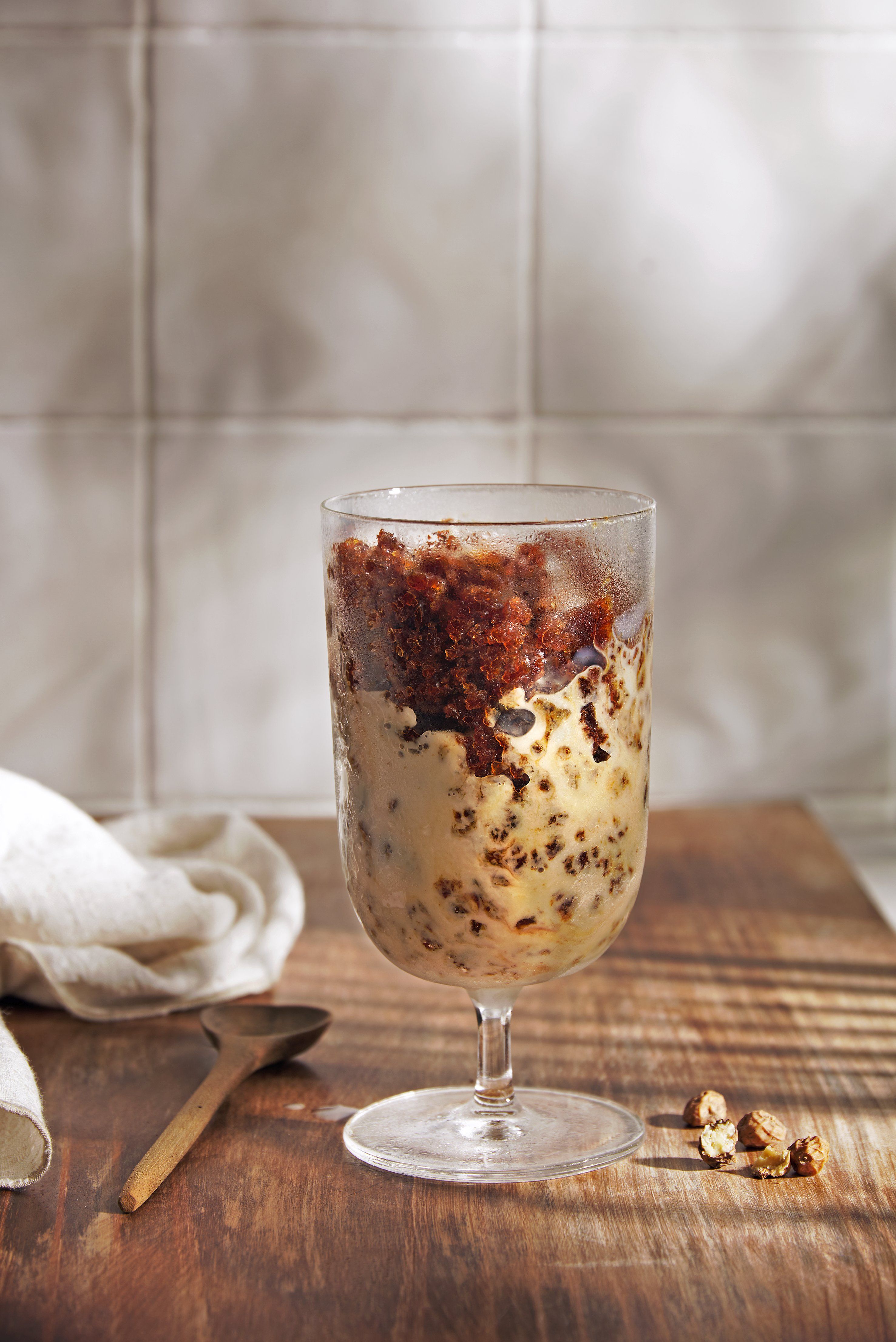 horchata r 1