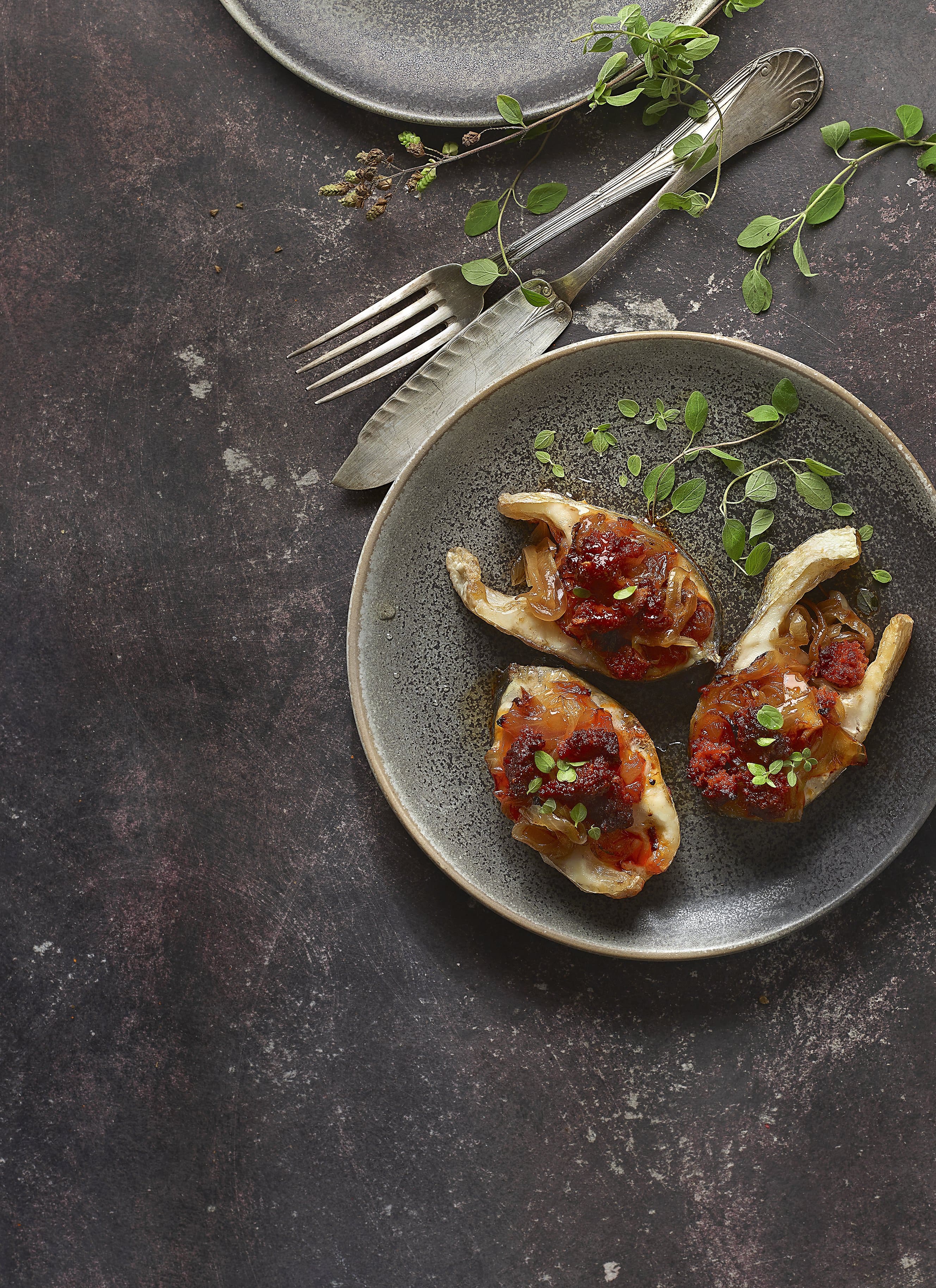 CUINA NOV llobarro al forn r 1