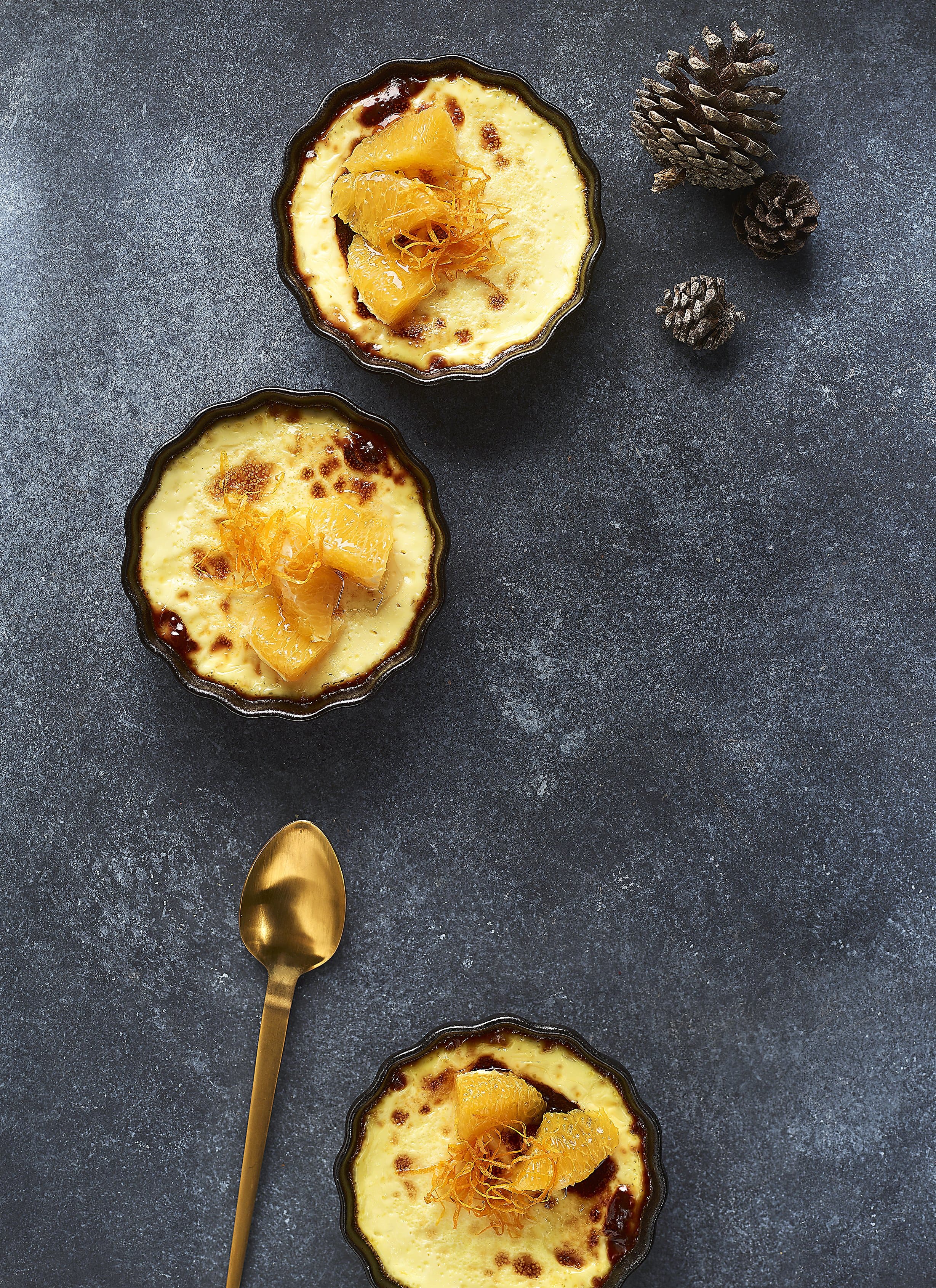 CUINA DES flam de taronja rtcj 1