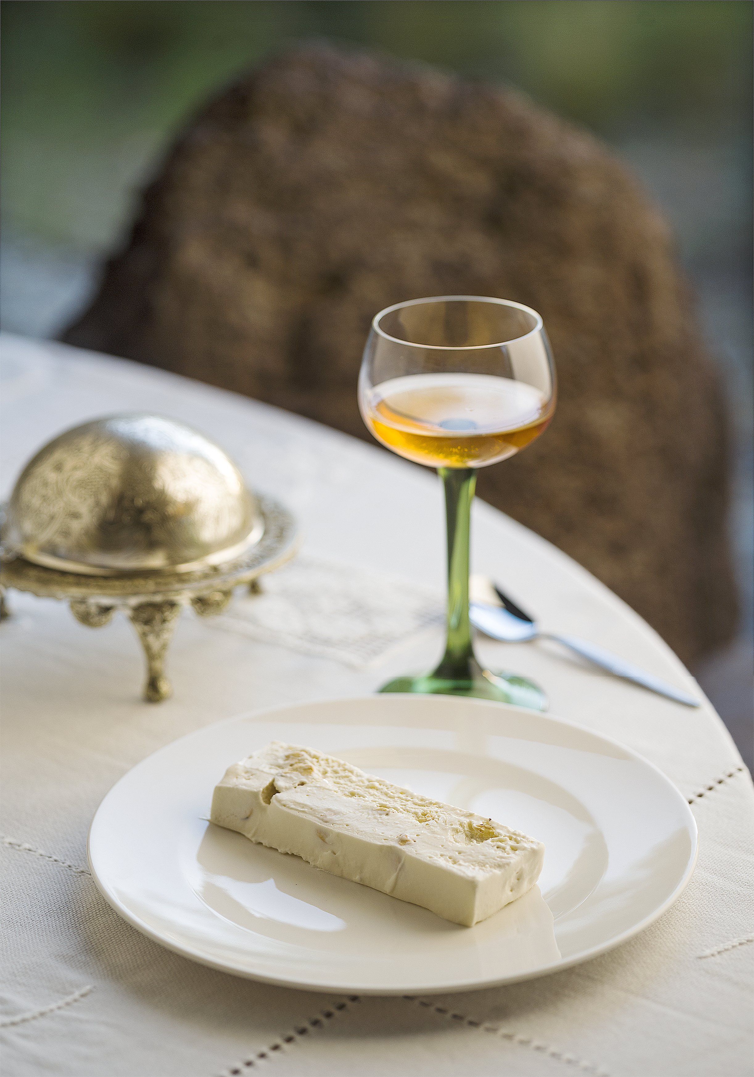 Nugat gelat d’Agramunt