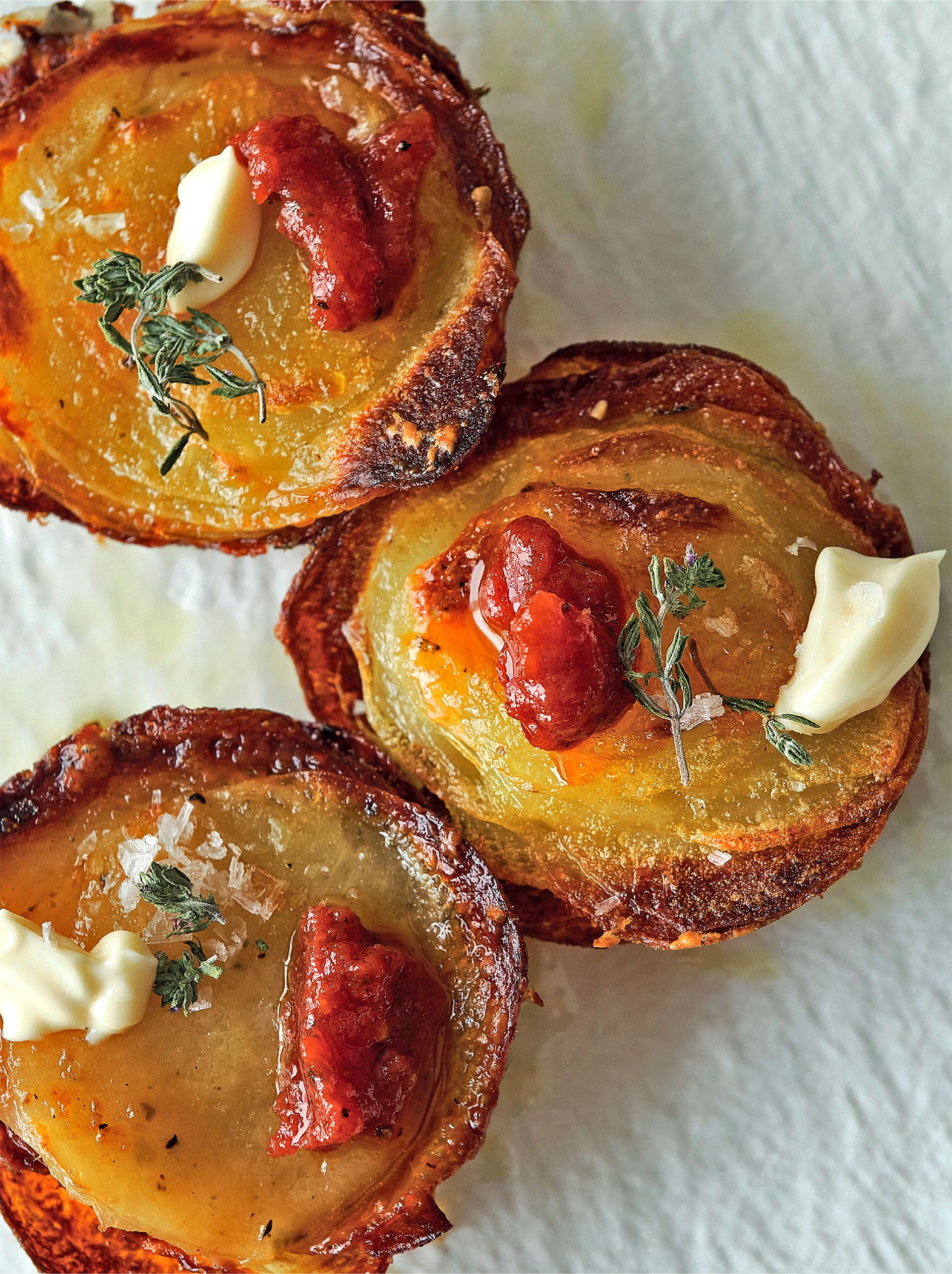 Patates braves fullades