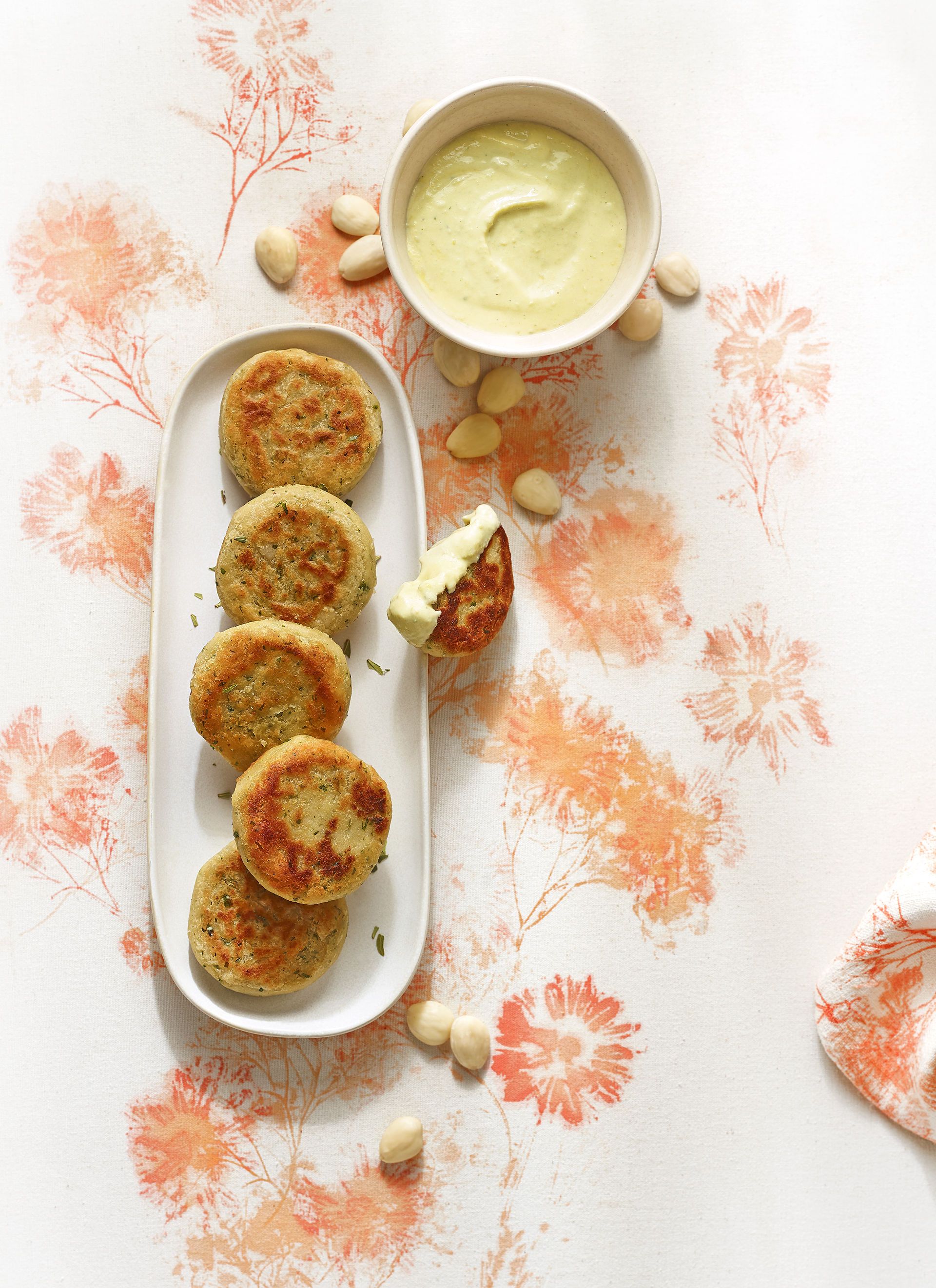 MENU MAIG marcona hamburgueses r