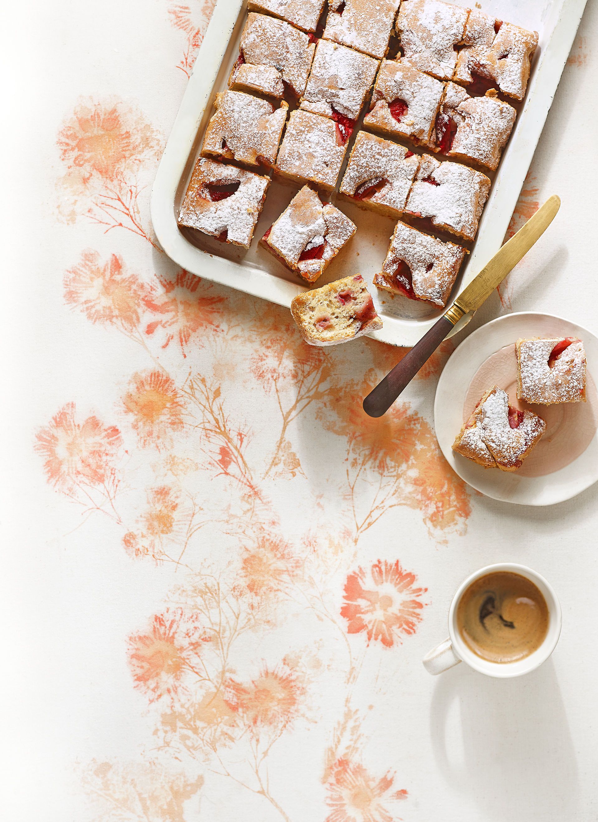 MENU MAIG maduixot coca r