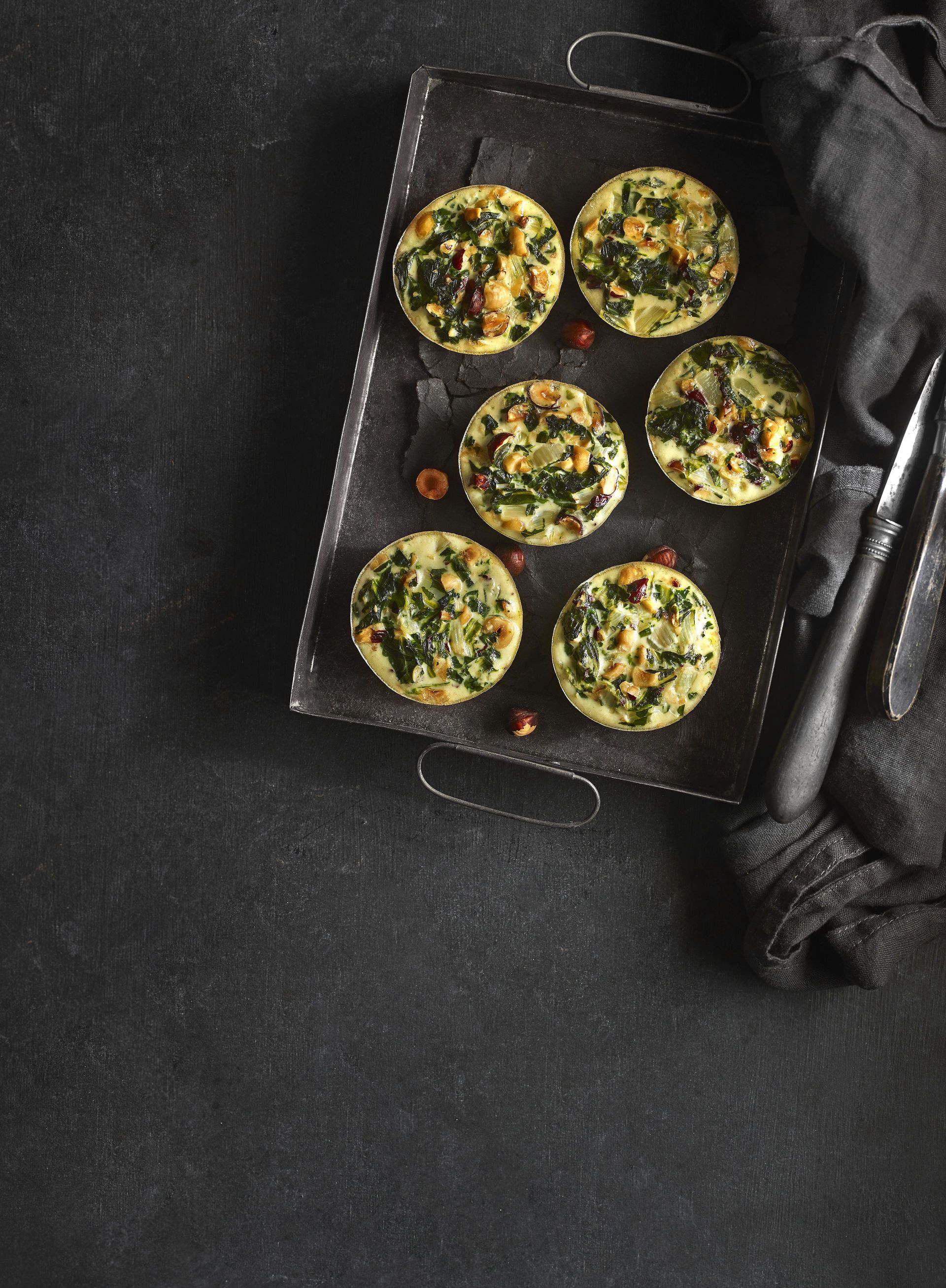 MENU DESavellana flam r