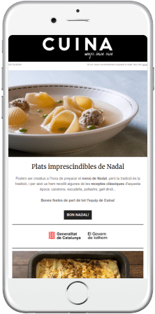 subscribe image cuina