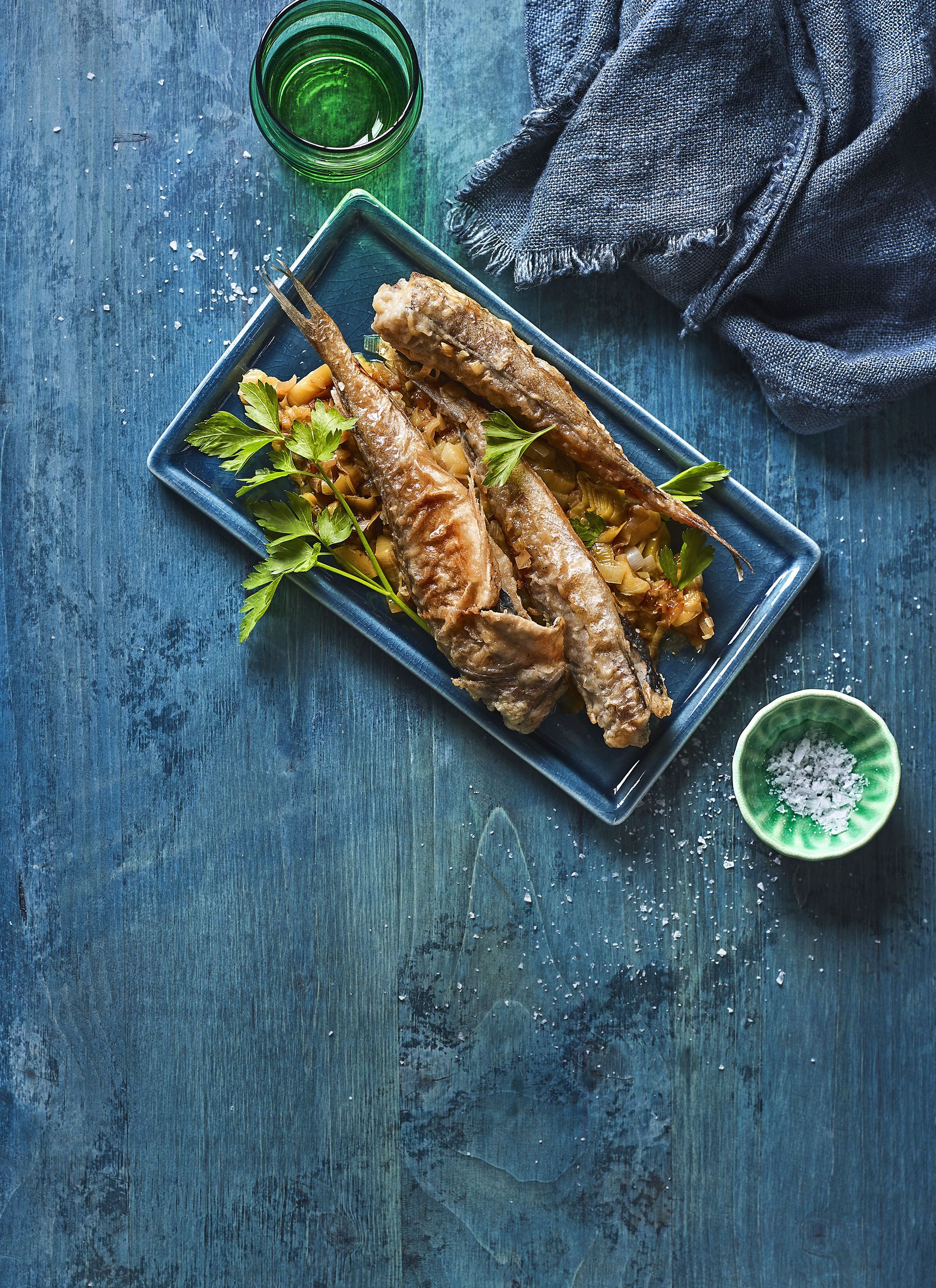 MENU FEBRER maire amb porro r