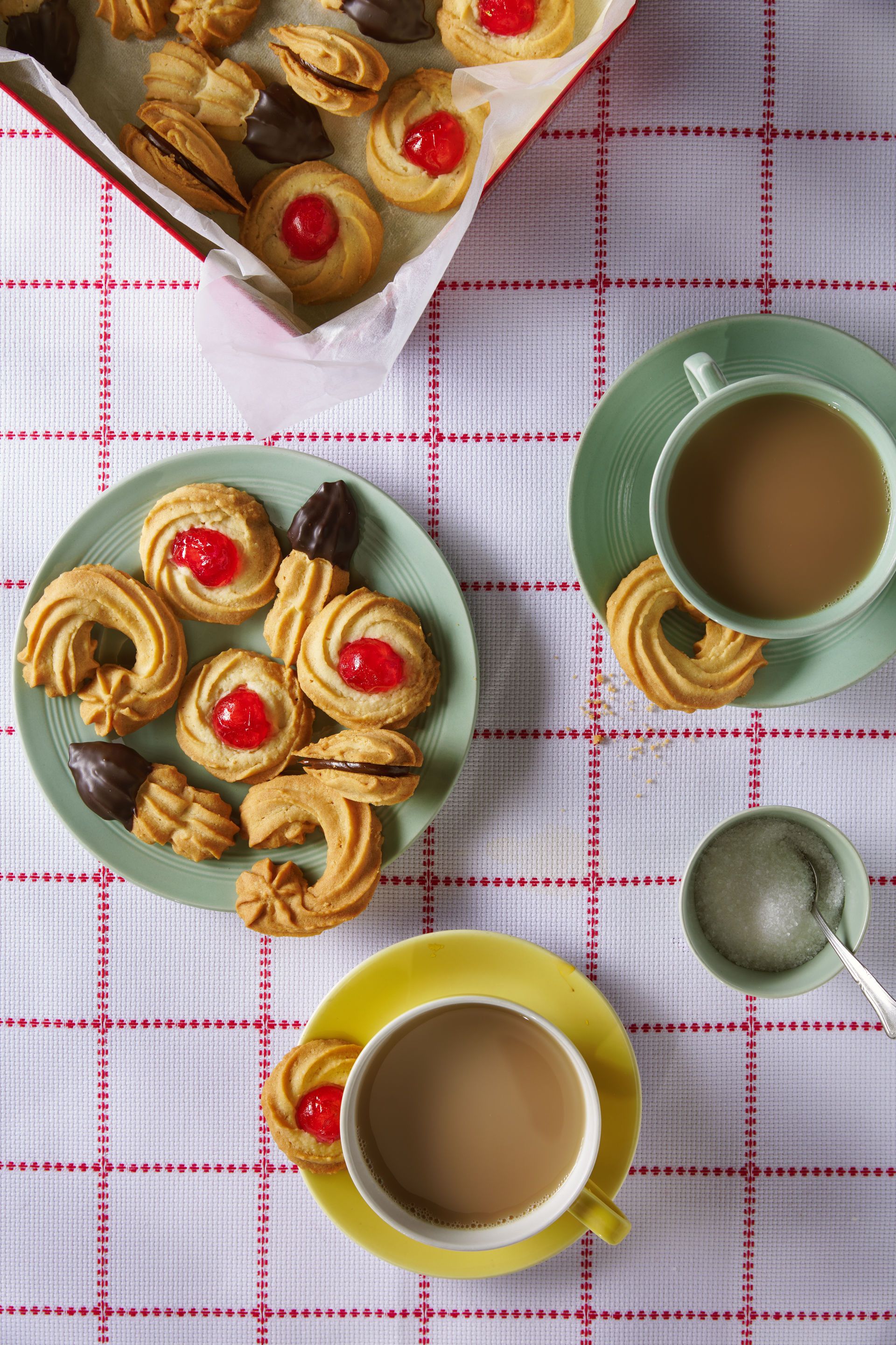 cookies