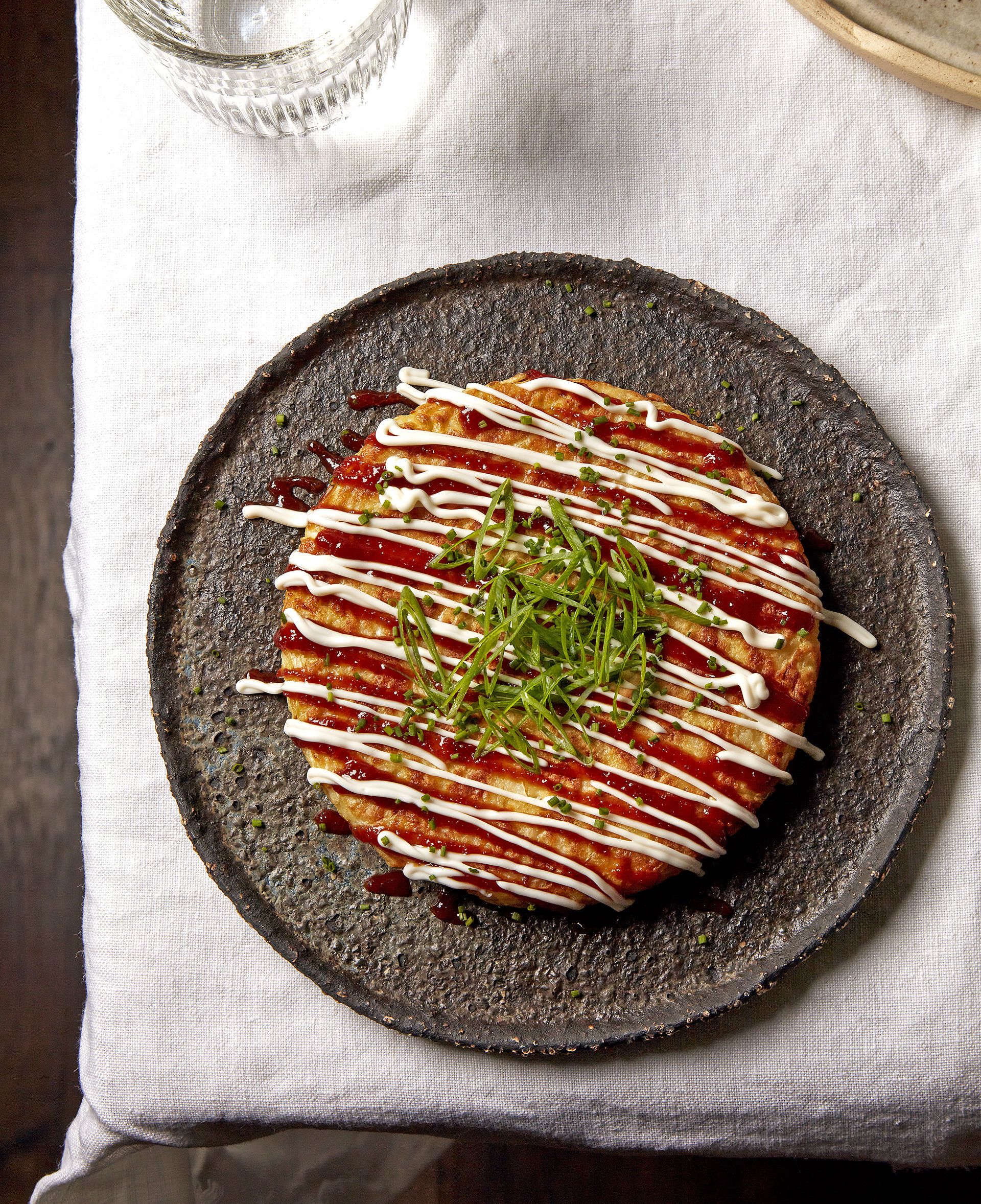 'Okonomiyaki'