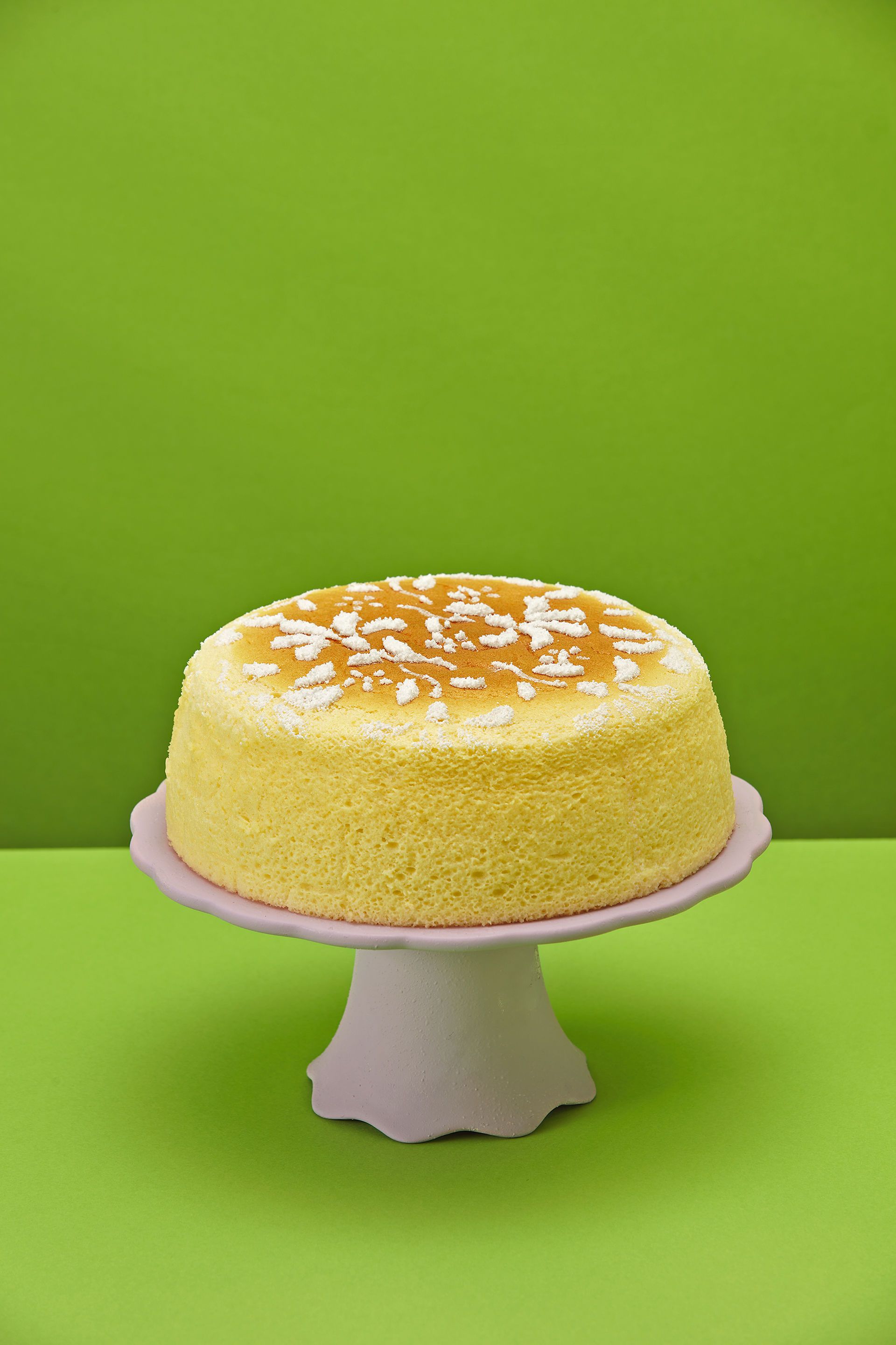 sponge r