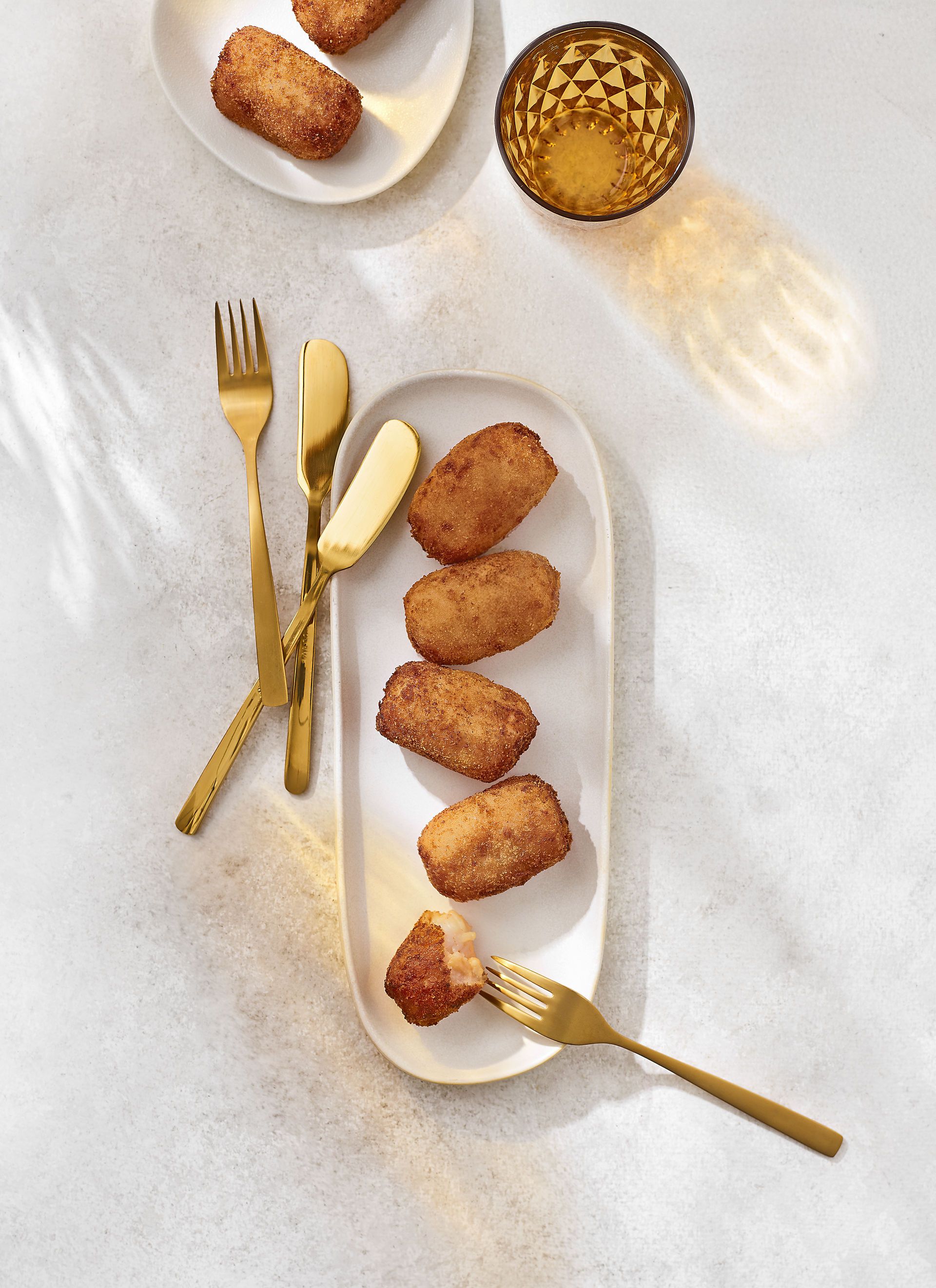 MEU MAIG gamba croquetes r