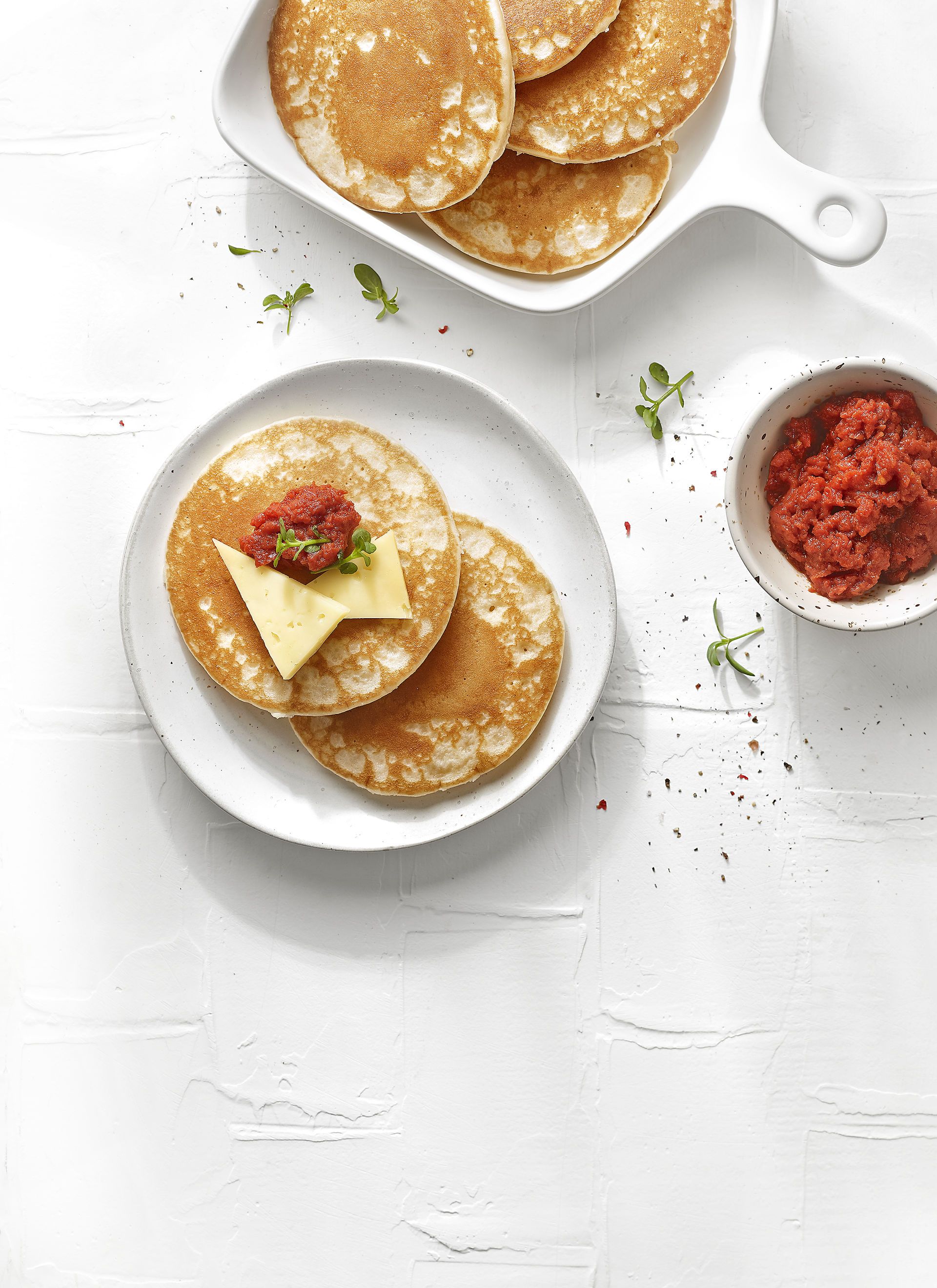 MENU JUNY formatge pancakes r