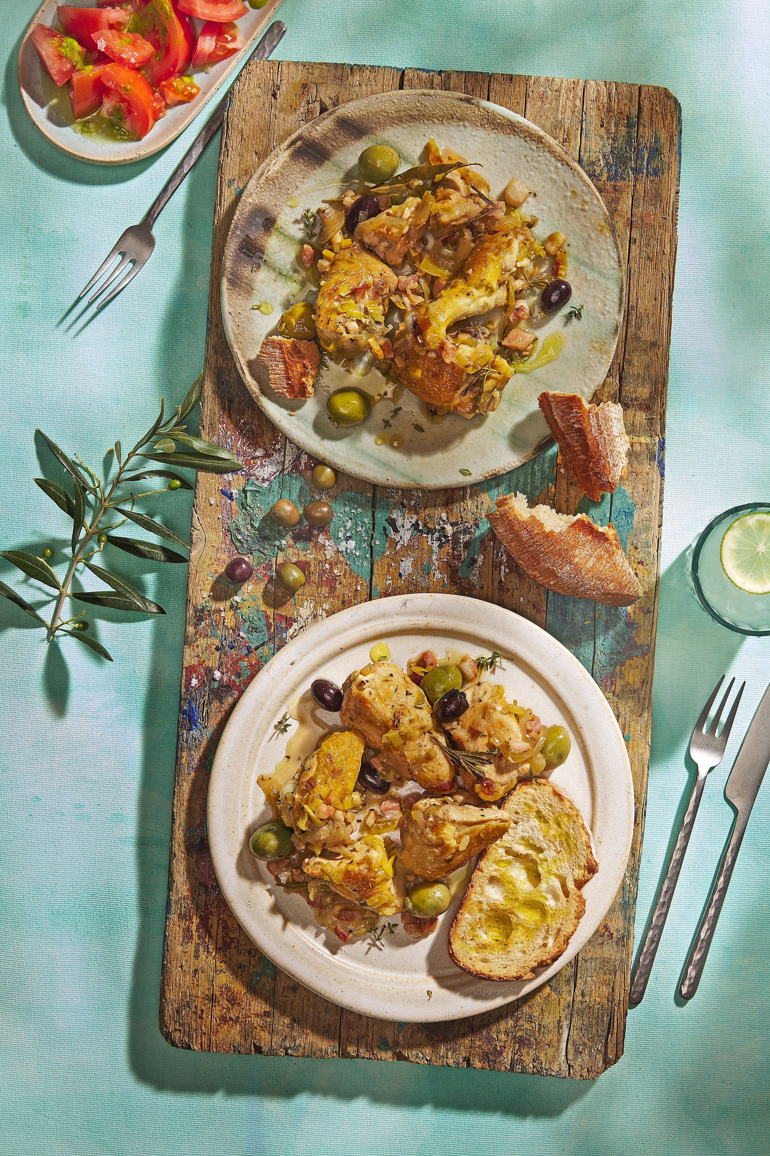 pollo con vinagre r 1