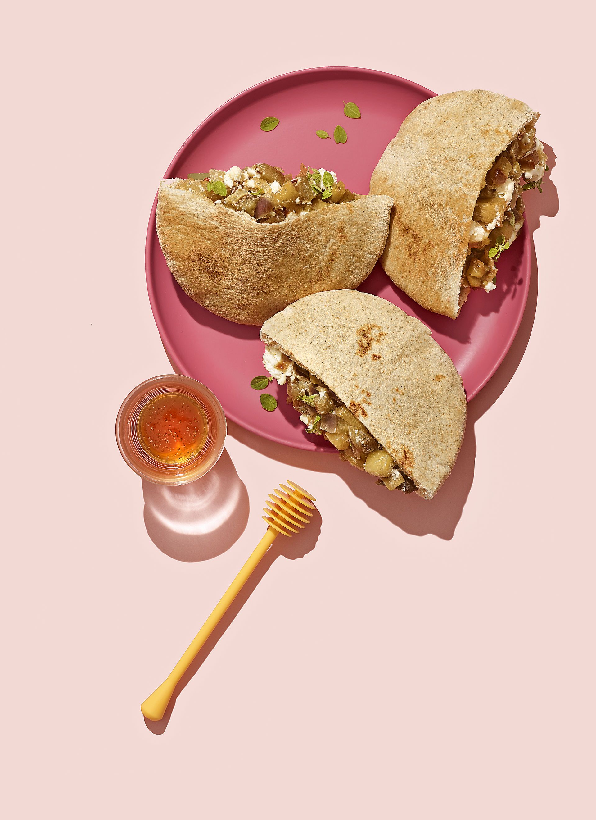 CUINA SET ALBERGINIA PITA r