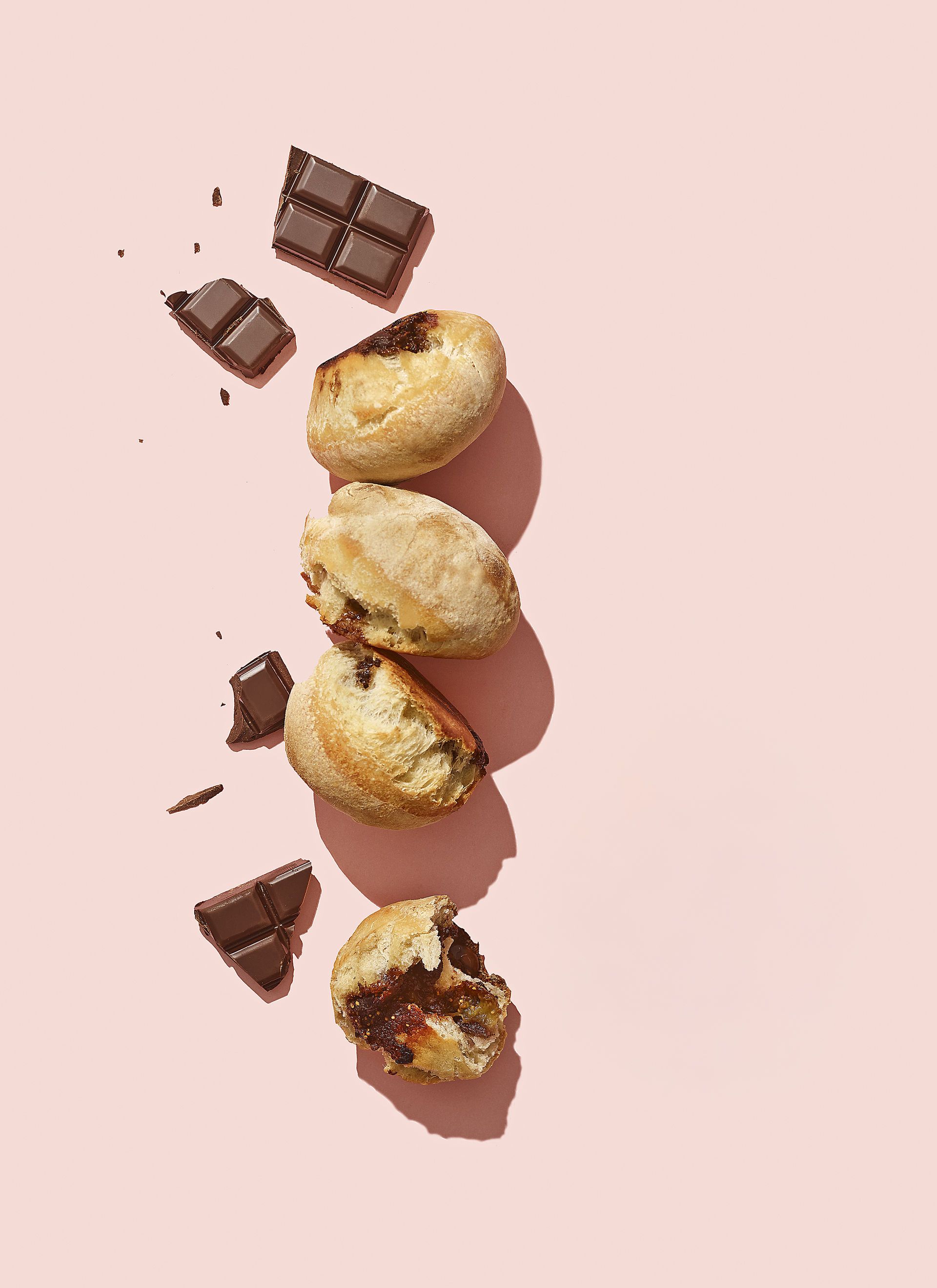 CUINA SET xocolata panets R