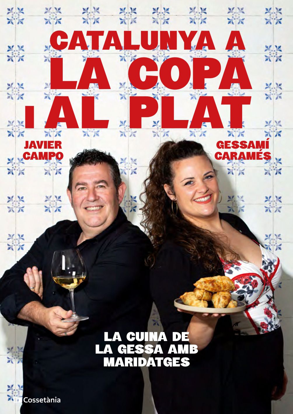 Catalunya a la copa i al plat