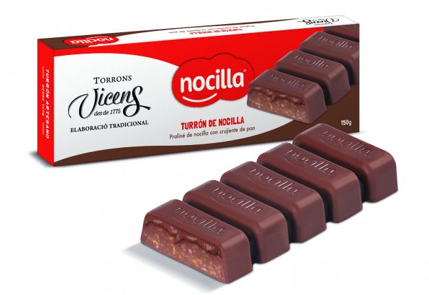 Torró de Nocilla®