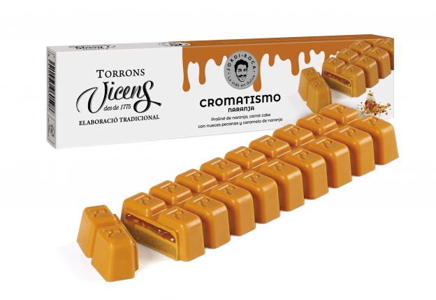 8410495960574 cromatismo naranja JR