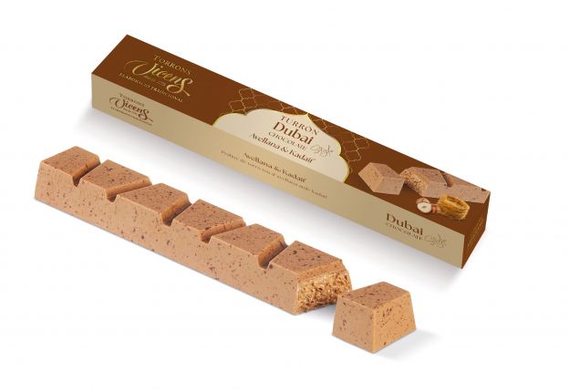 8410495960840 torro Dubai avellana stick 200g