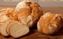 Pan de pages IGP