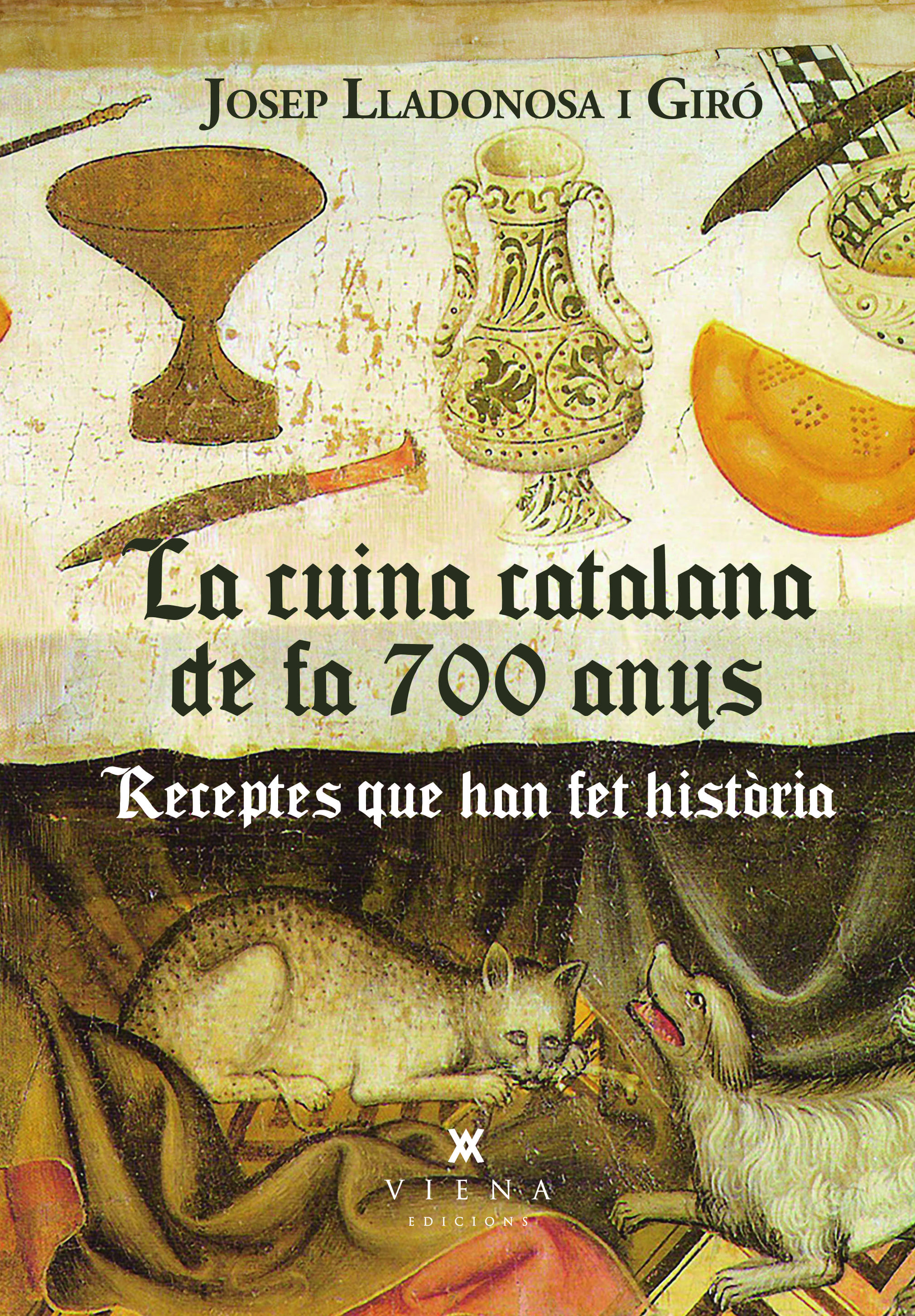 La cuina catalana de fa 700 anys (1)