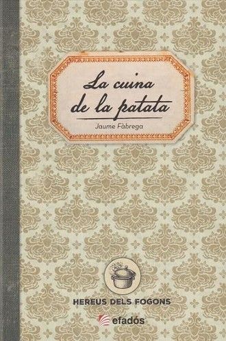 La cuina de la patata