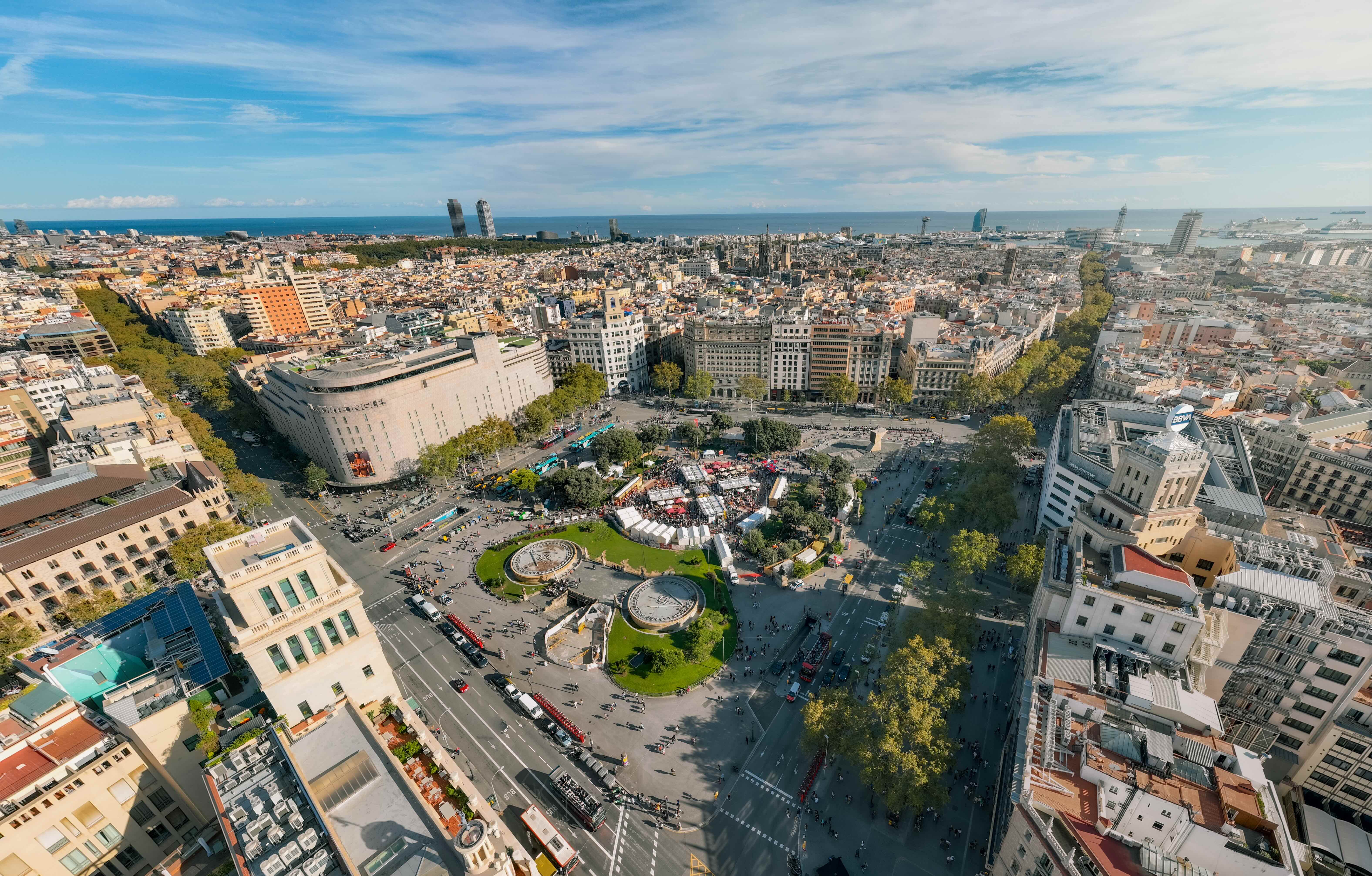 mercat de mercats