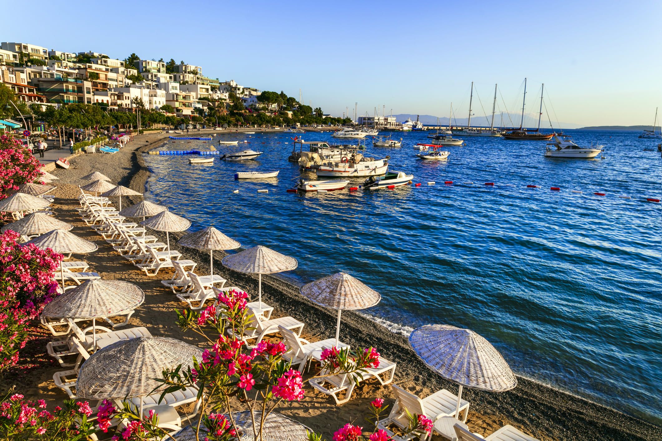 Bodrum (Turquia)