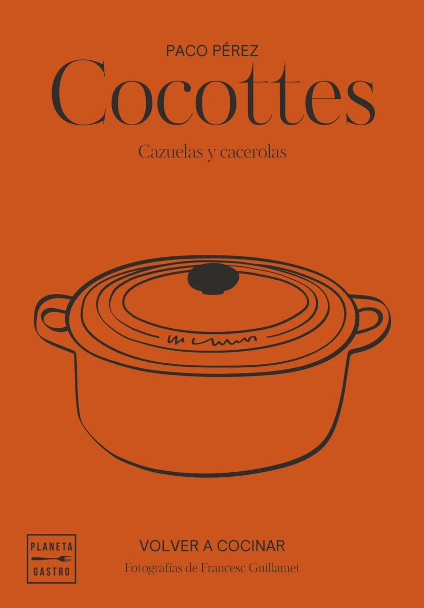 Cocottes