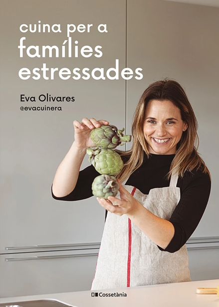 Cuina per a famílies estressades