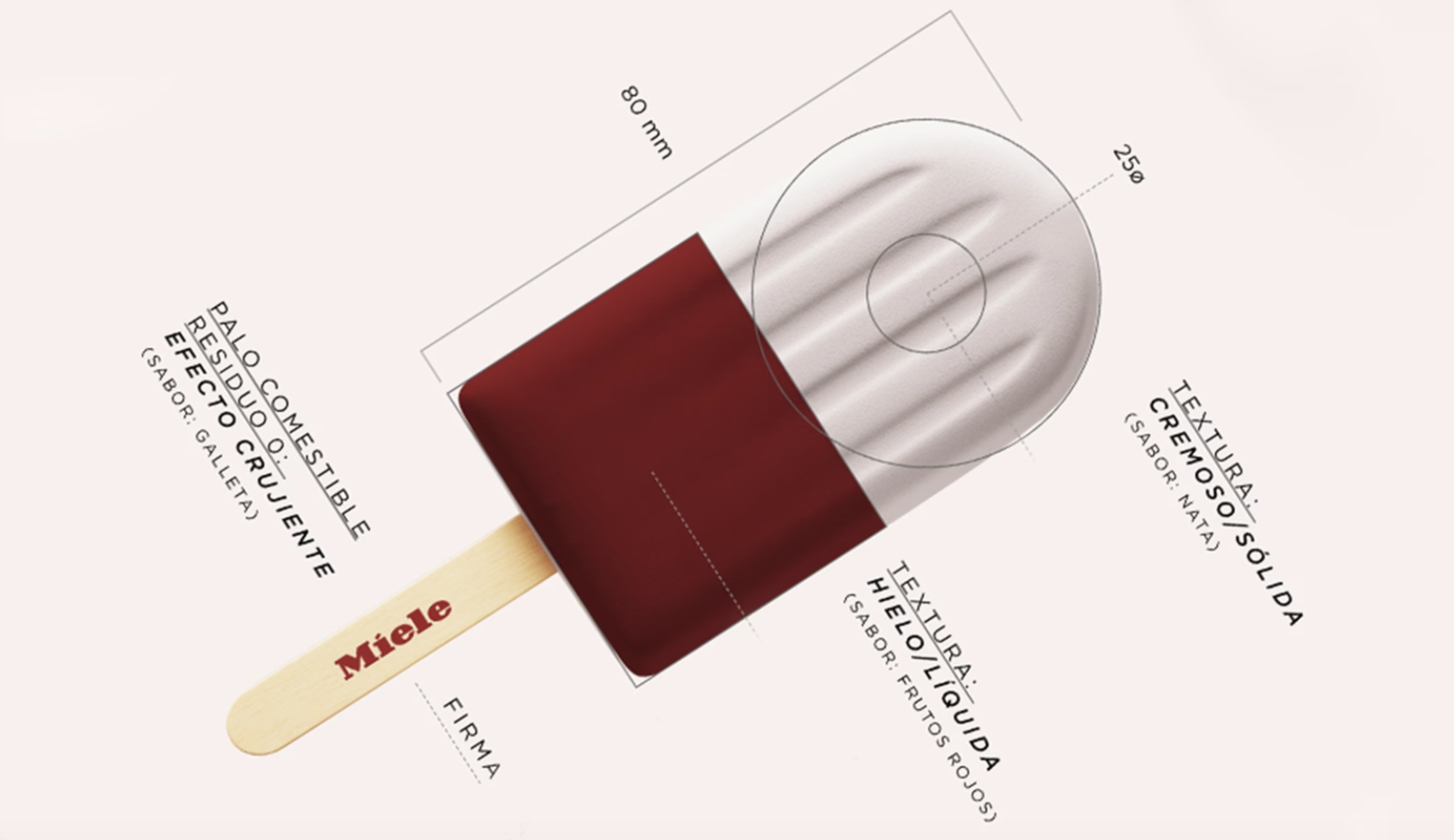 El IED Barcelona estreno un máster en Food Design