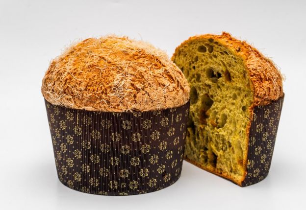 Panettone Dubai