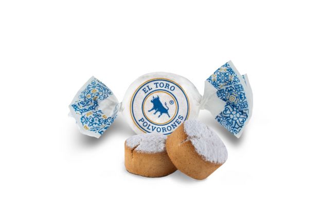 Polvoró El Toro 