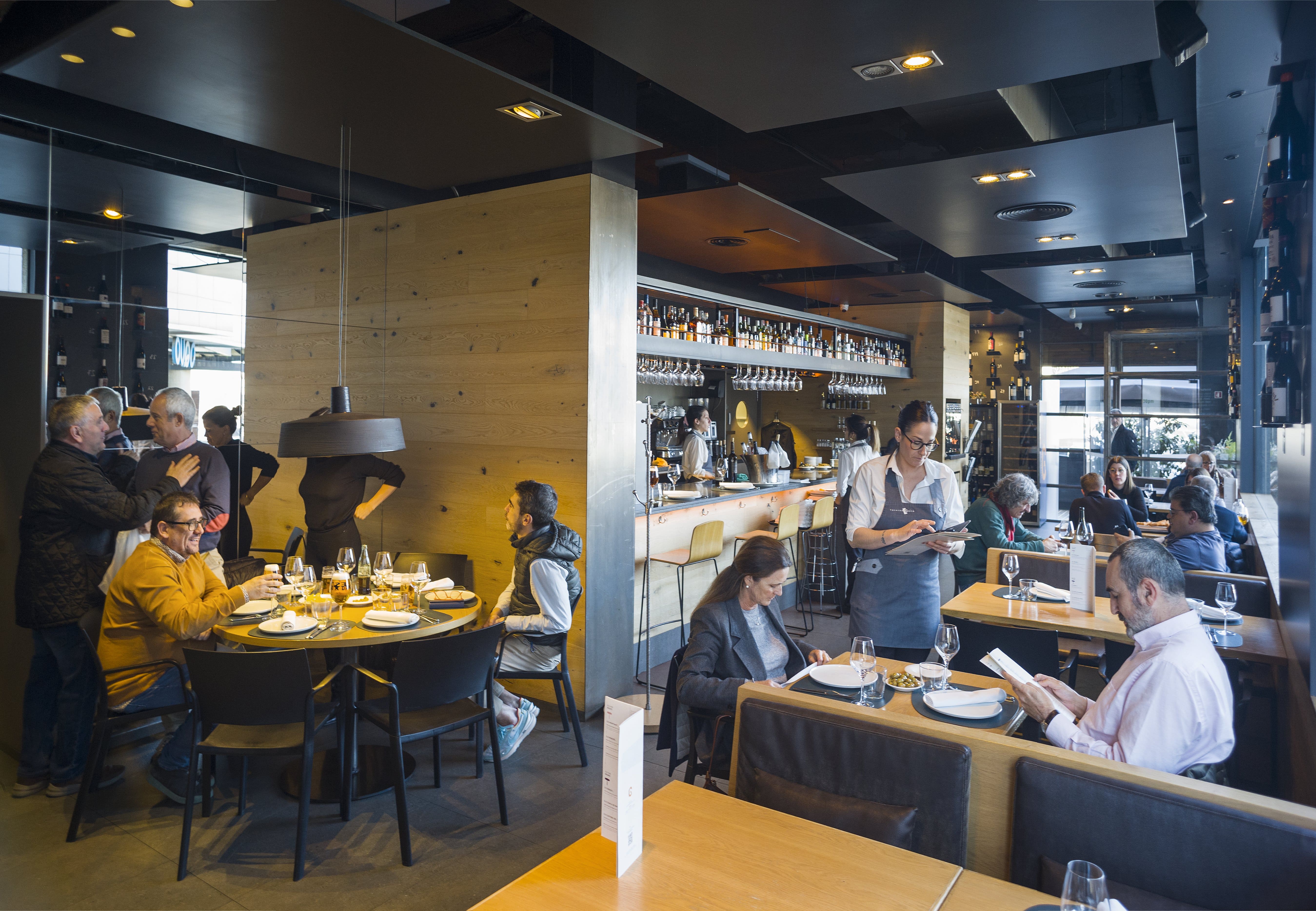 Sala de Taverna Guilà