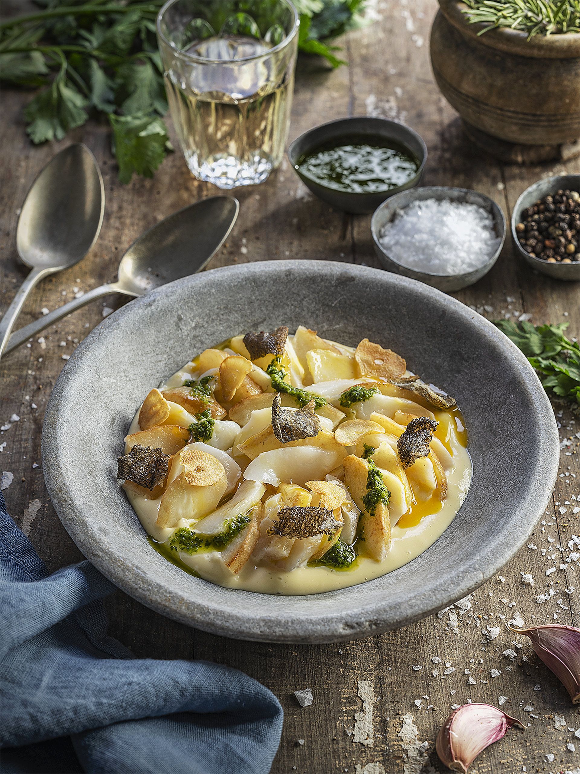 Bacallà ‘grandi colloni’