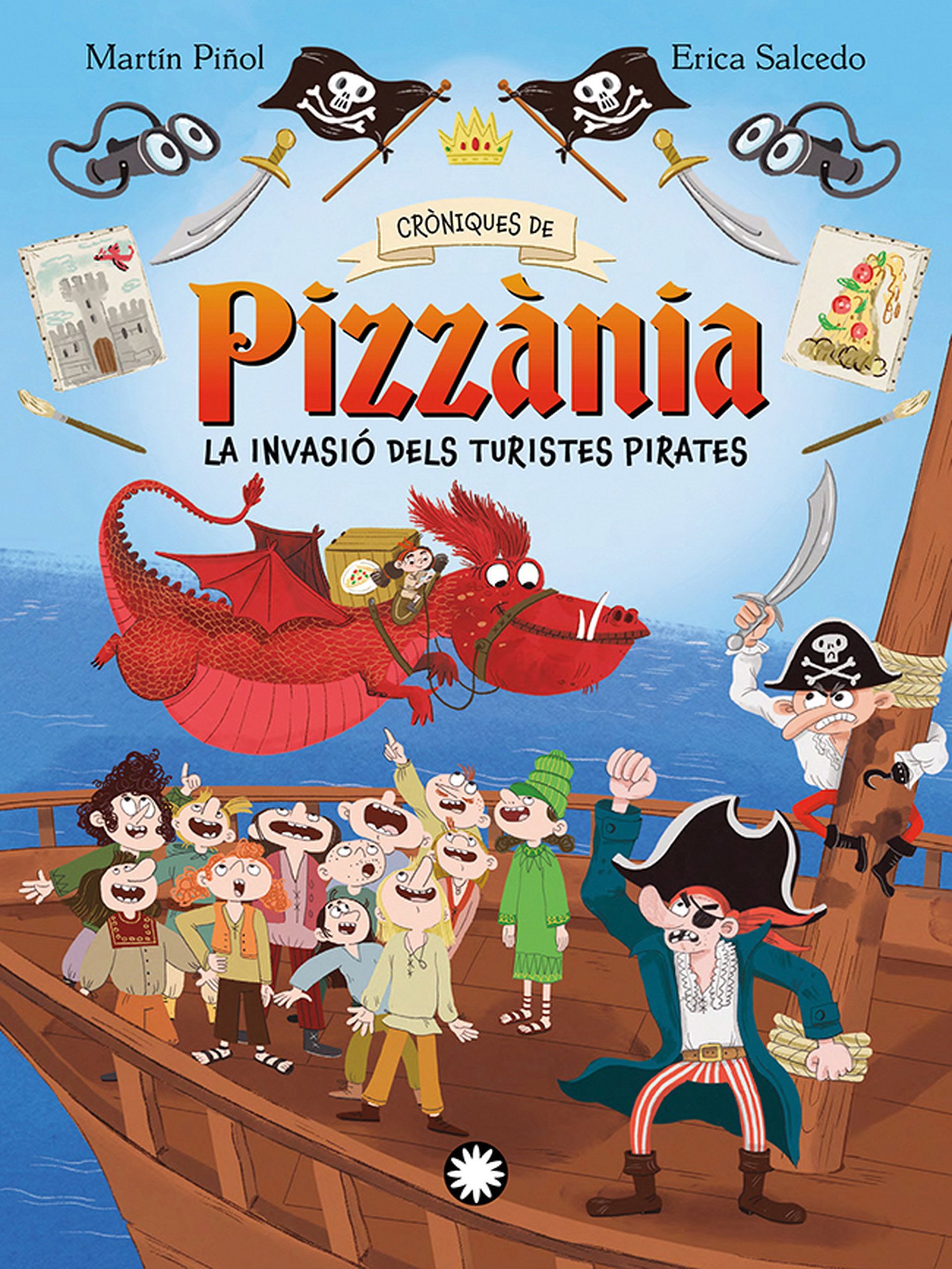 CAT COV Una pizza pel drac 3 WEB result