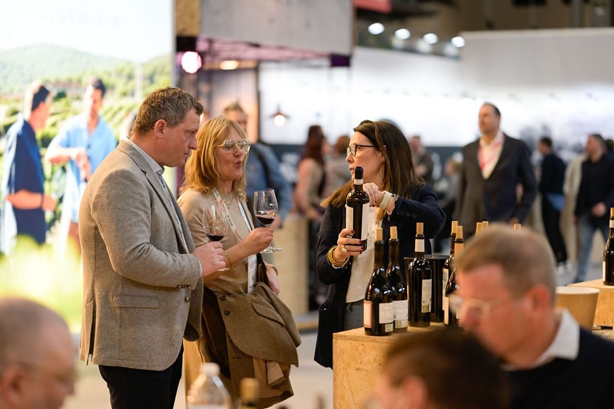 L'edició de la fira BWW de 2026 ha estat tot un èxit