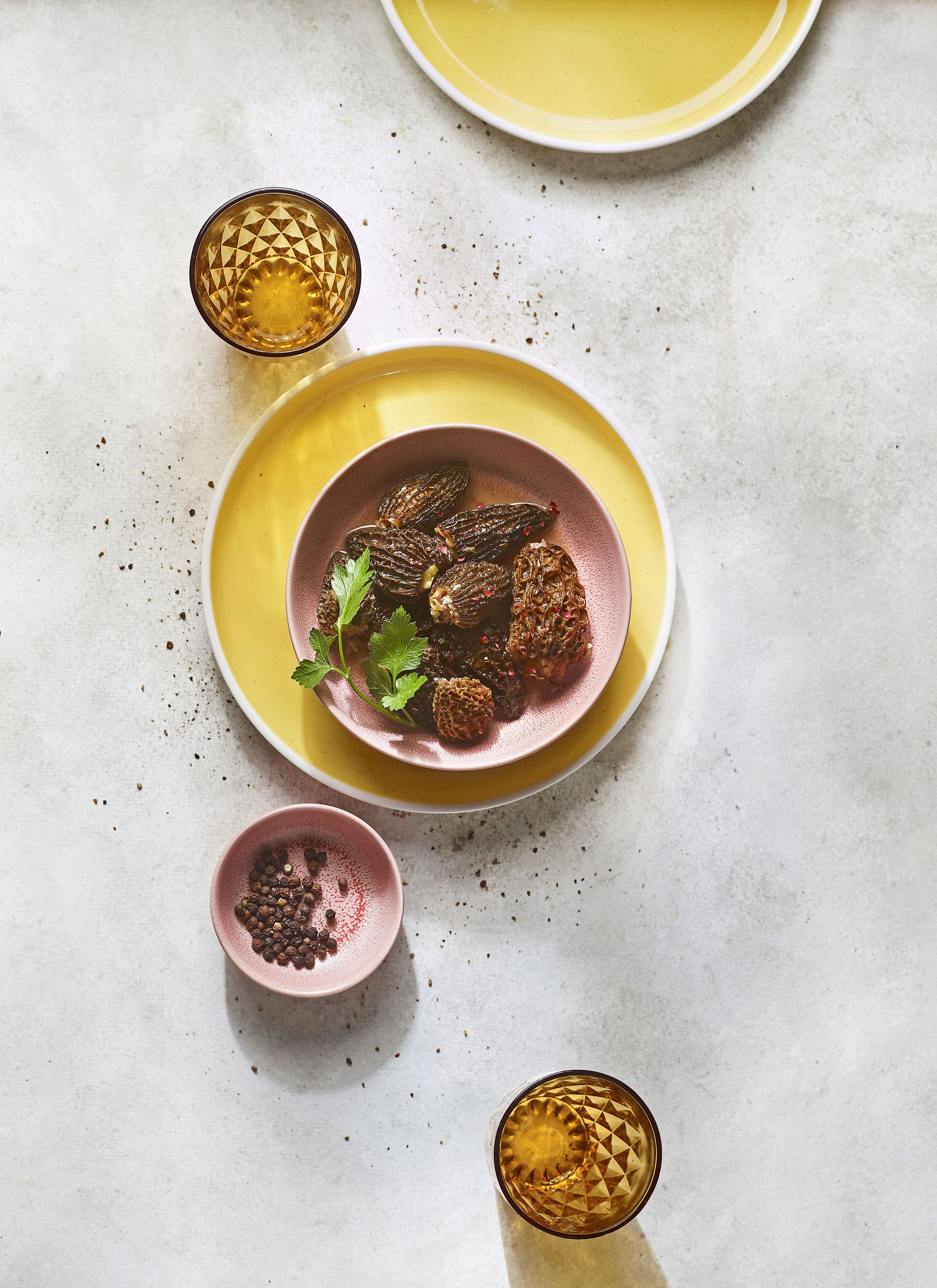 Múrgoles farcides Múrgoles farcides