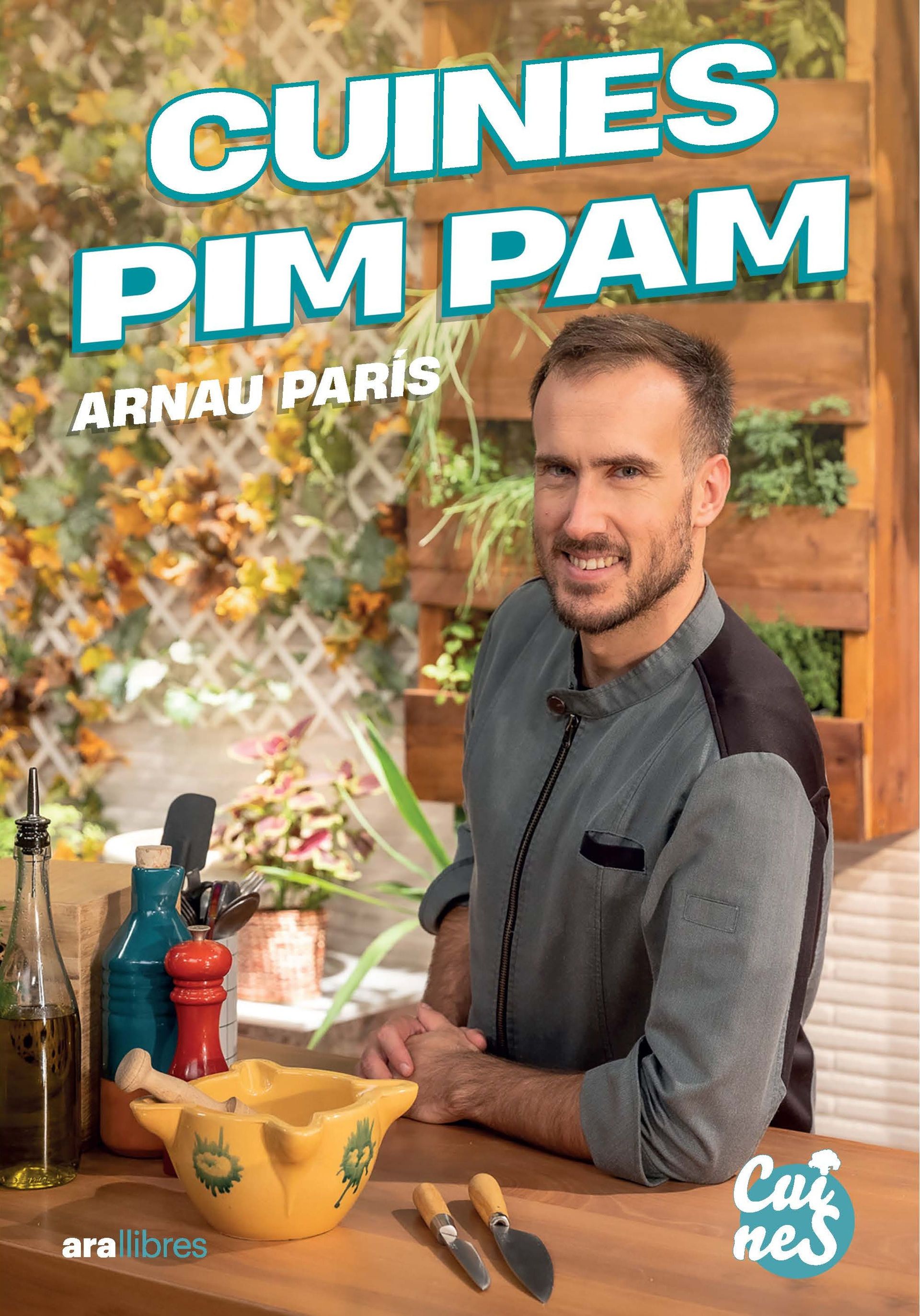 Cuines pim pam coberta