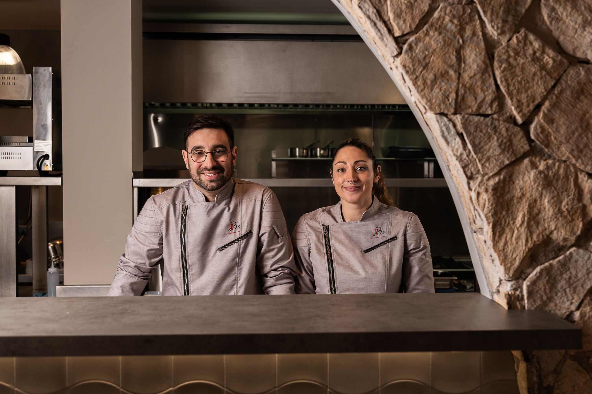 Jeffrey Ruiz & Helena Termes   La Cort del Mos