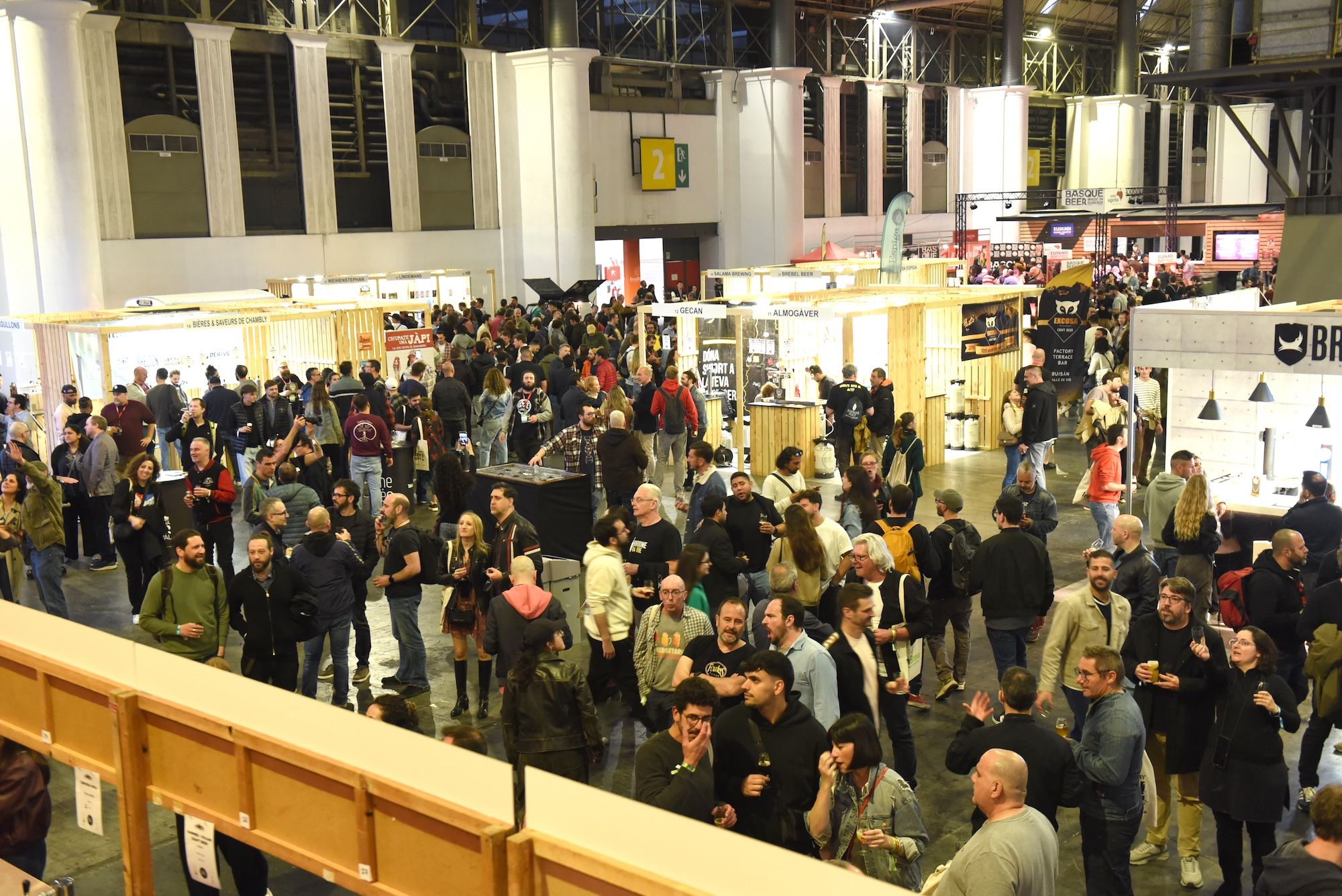 Barcelona Beer Festival