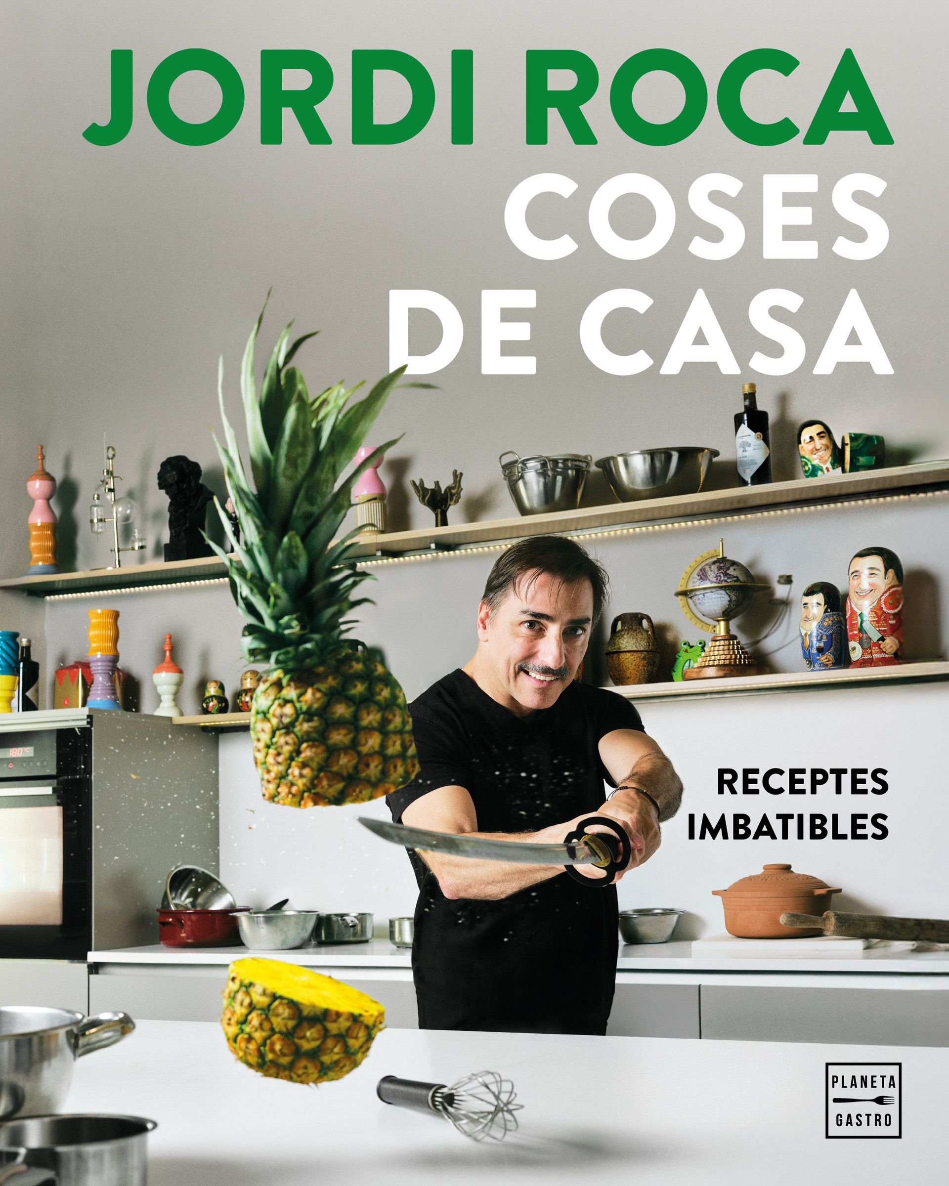 Coses de casa result