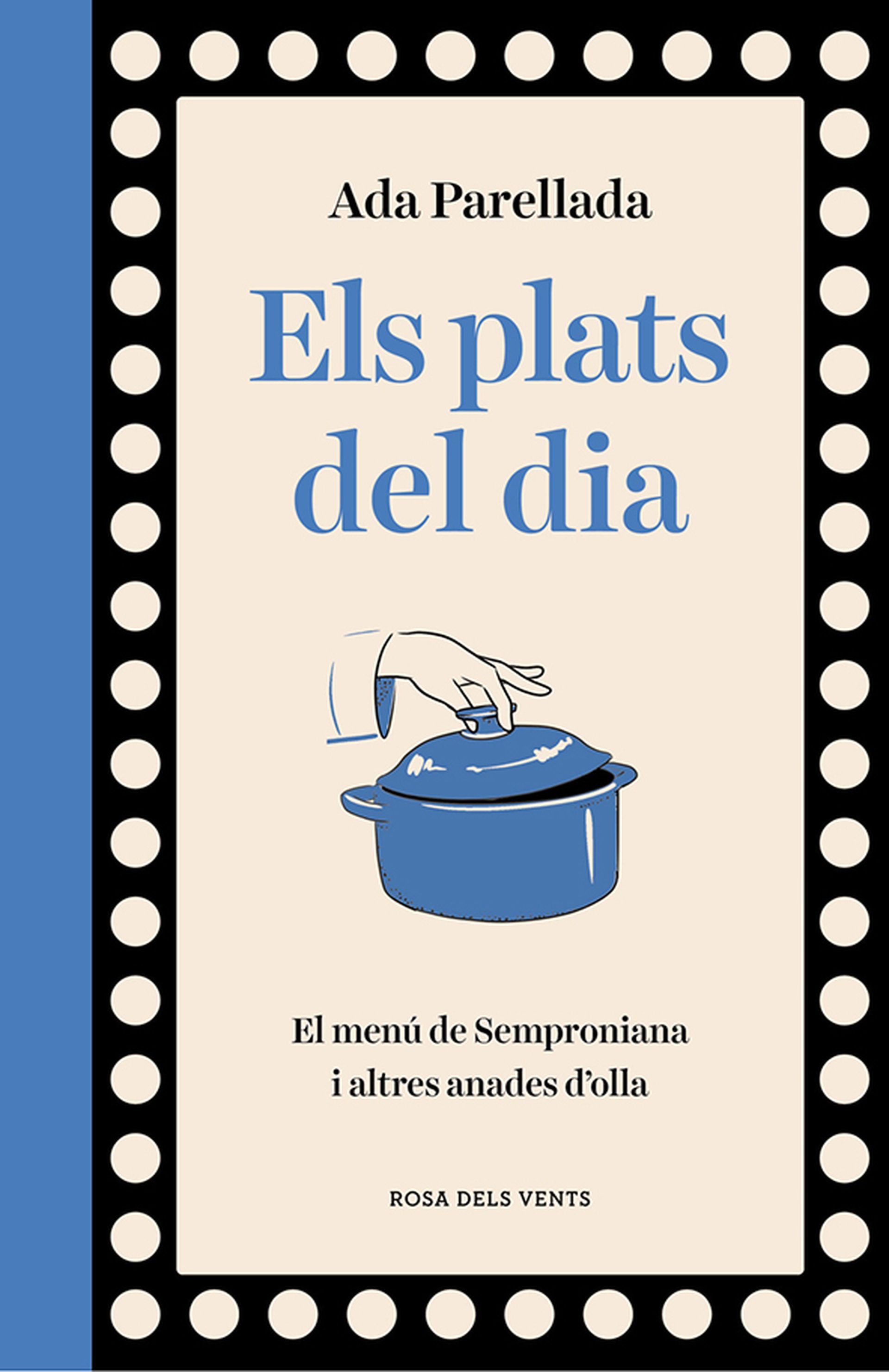 els plats del dia result