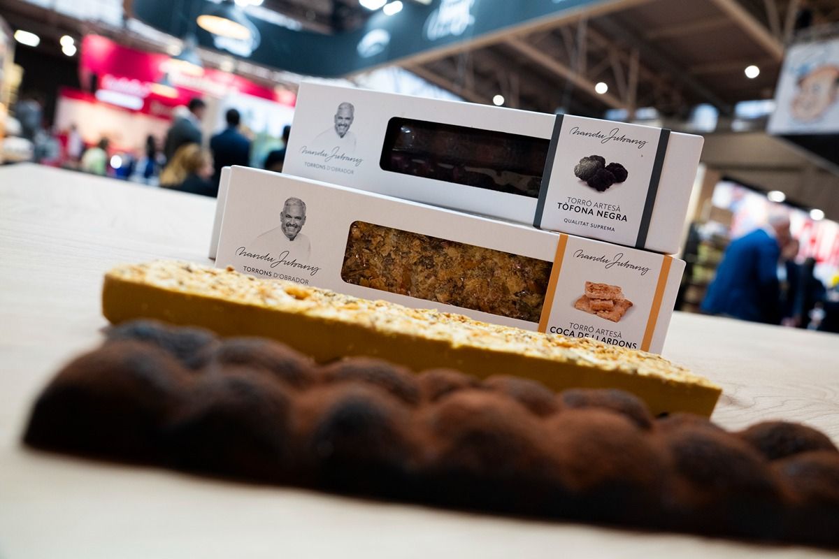 Torrons Nandu Jubany (1)