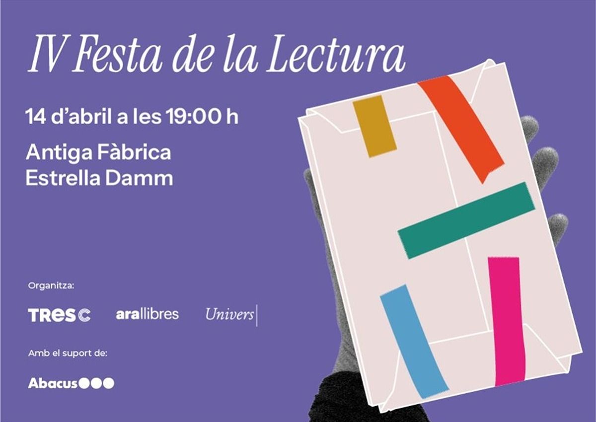 festa de la lectura TRESC (1)