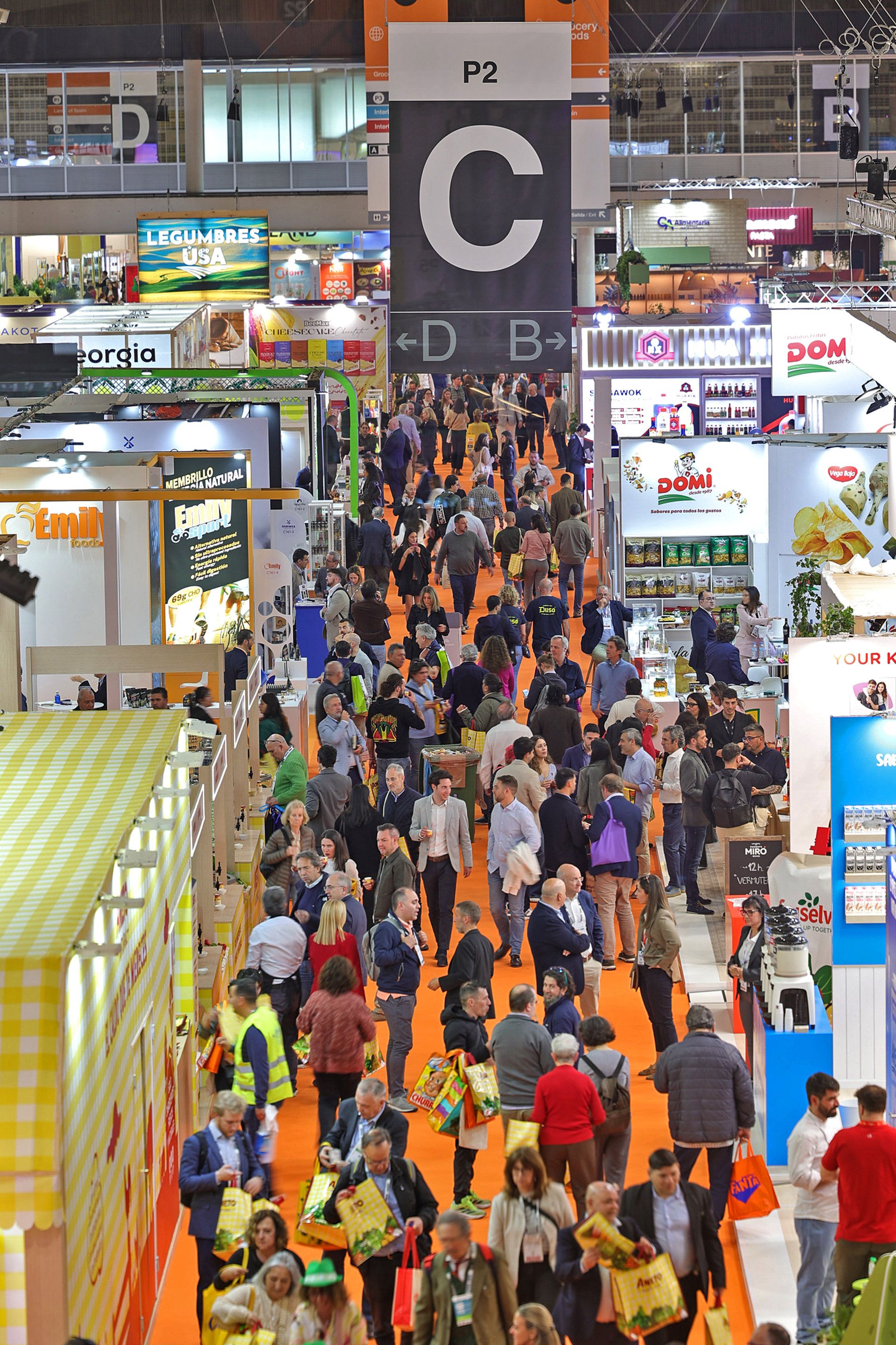 Fira Alimentaria 2026